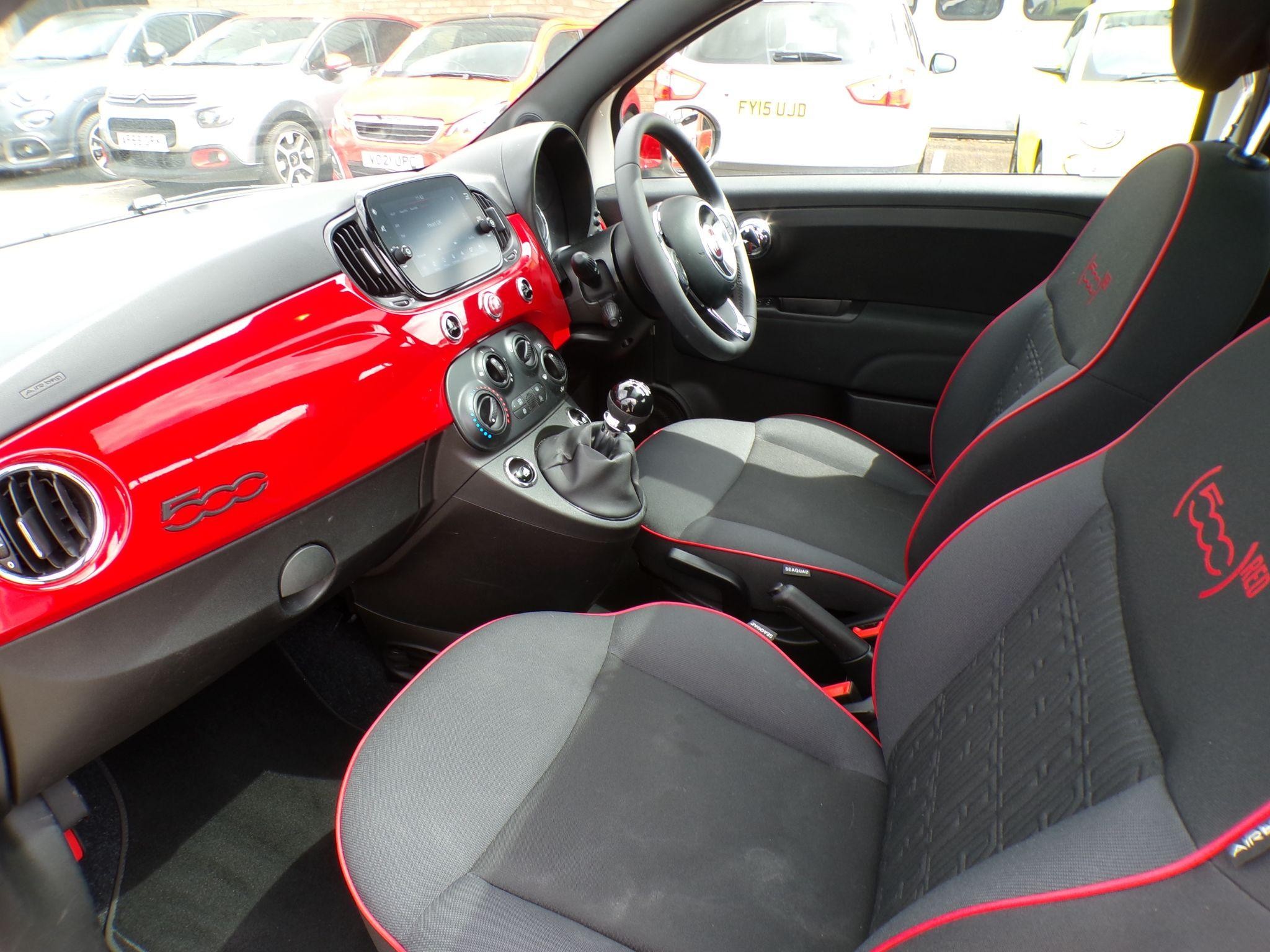 Fiat 500 Image 26