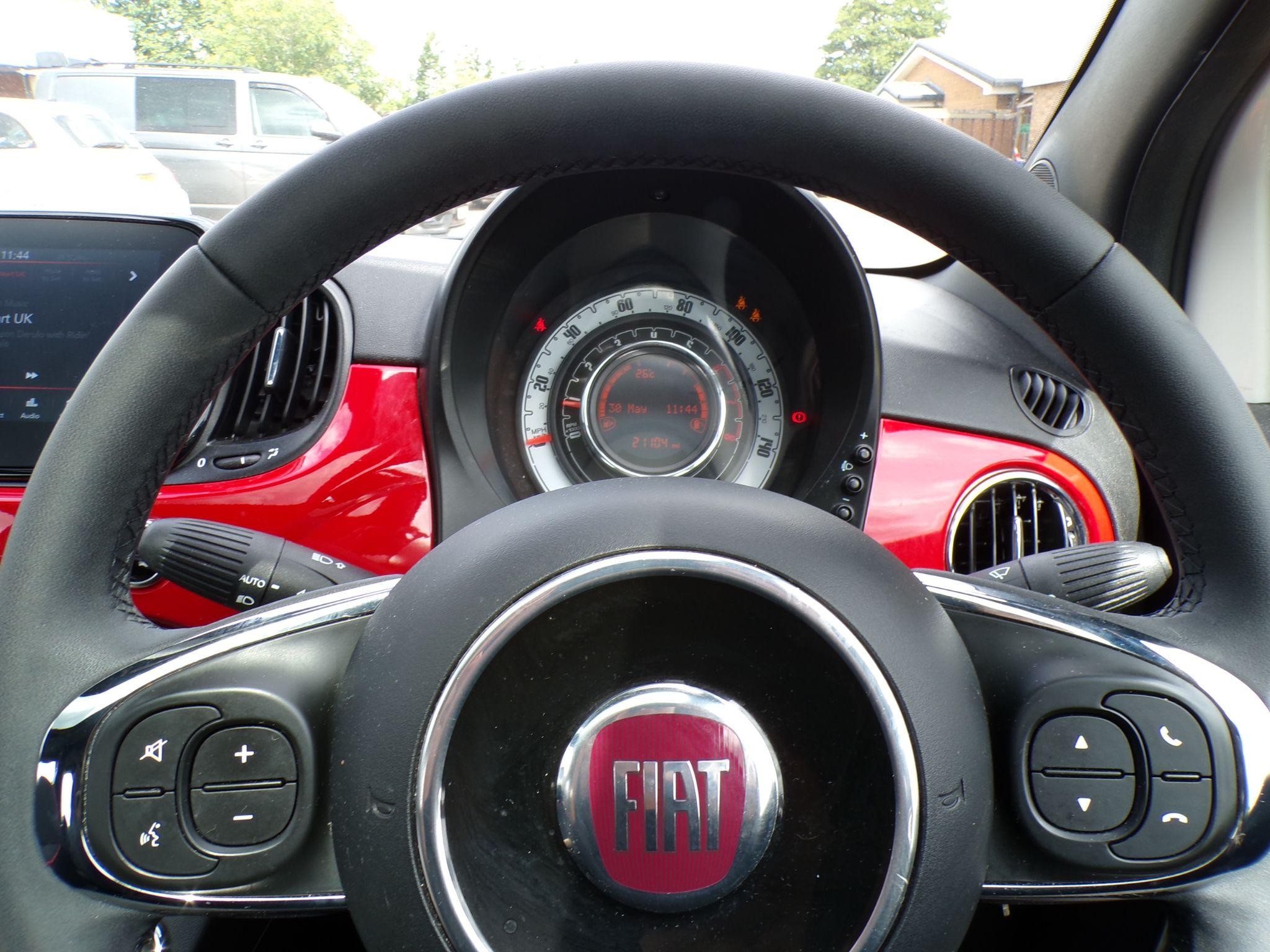 Fiat 500 Image 28