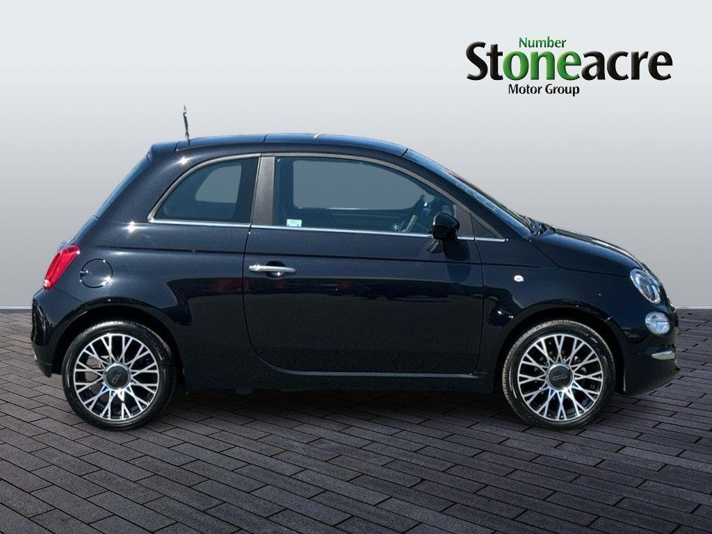 Fiat 500 Image 2