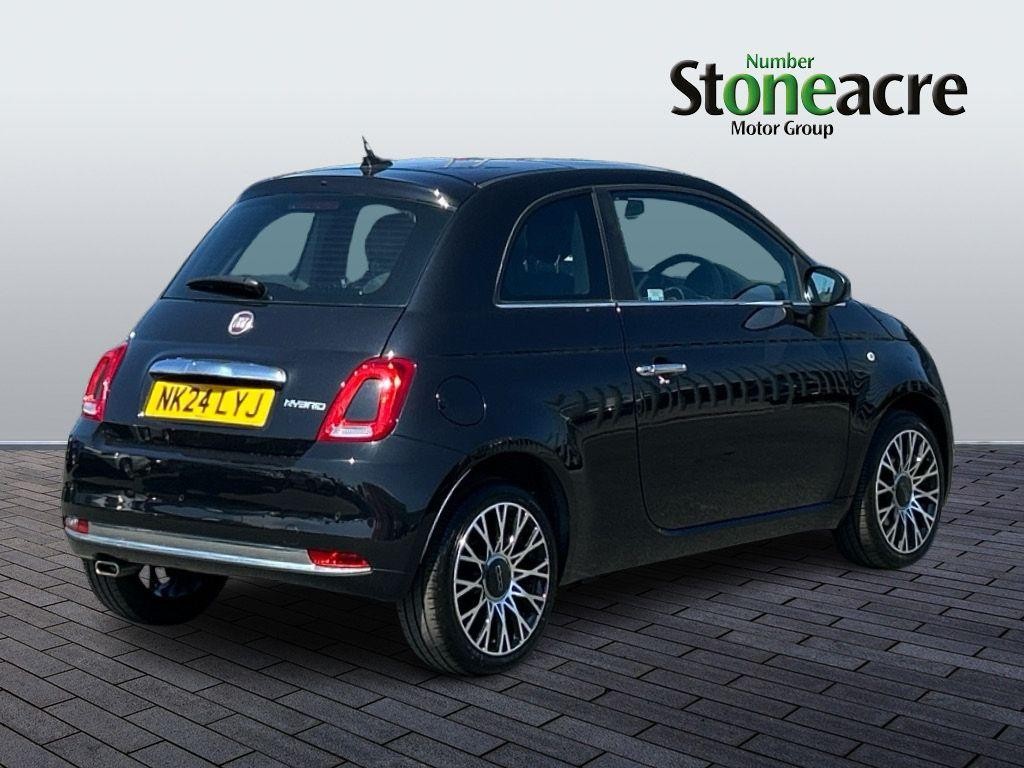 Fiat 500 Image 3