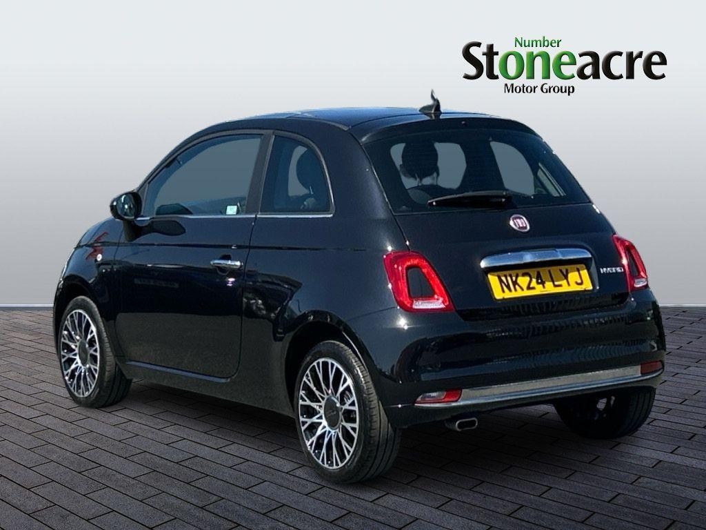 Fiat 500 Image 5