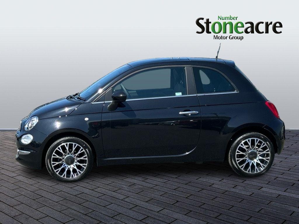Fiat 500 Image 6