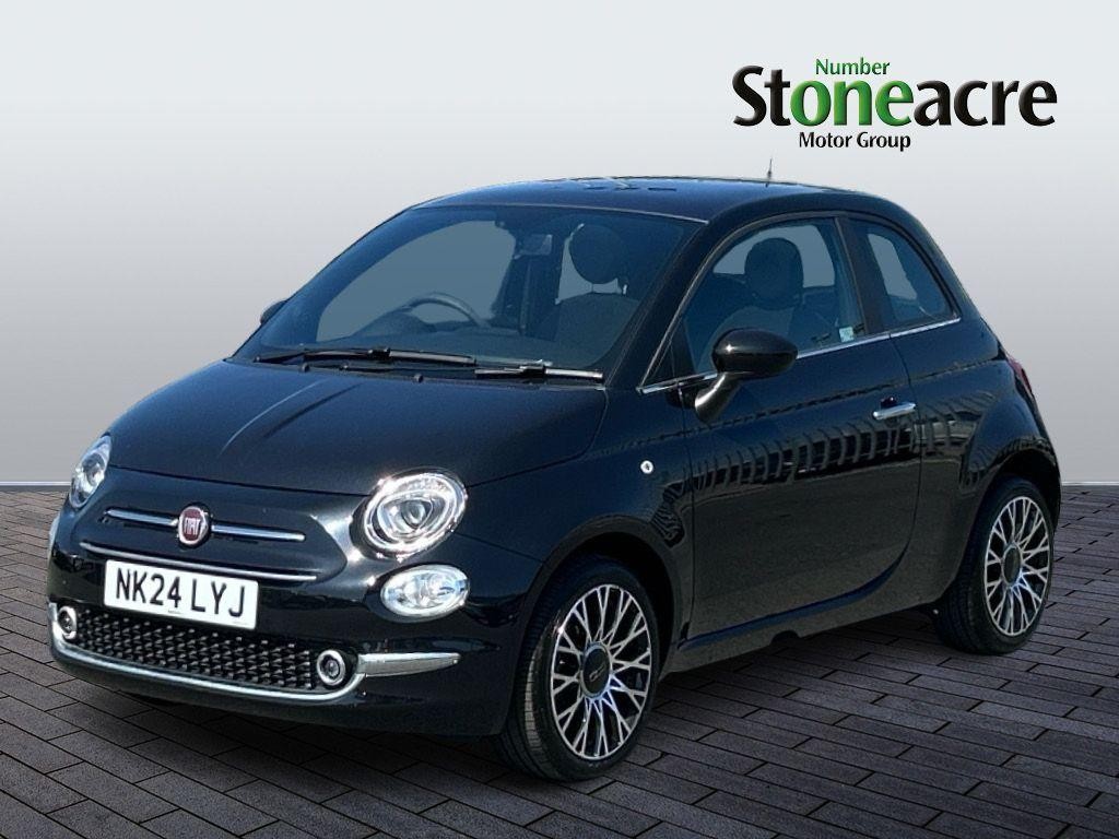 Fiat 500 Image 7