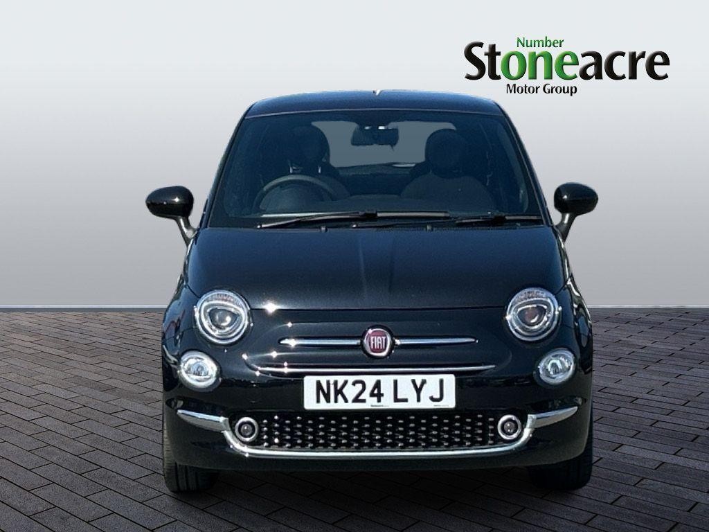 Fiat 500 Image 8