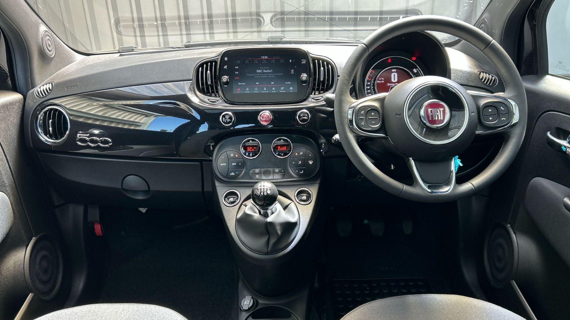 Fiat 500 Image 9