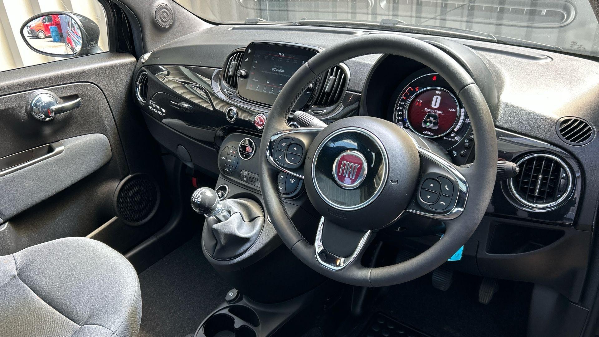 Fiat 500 Image 10