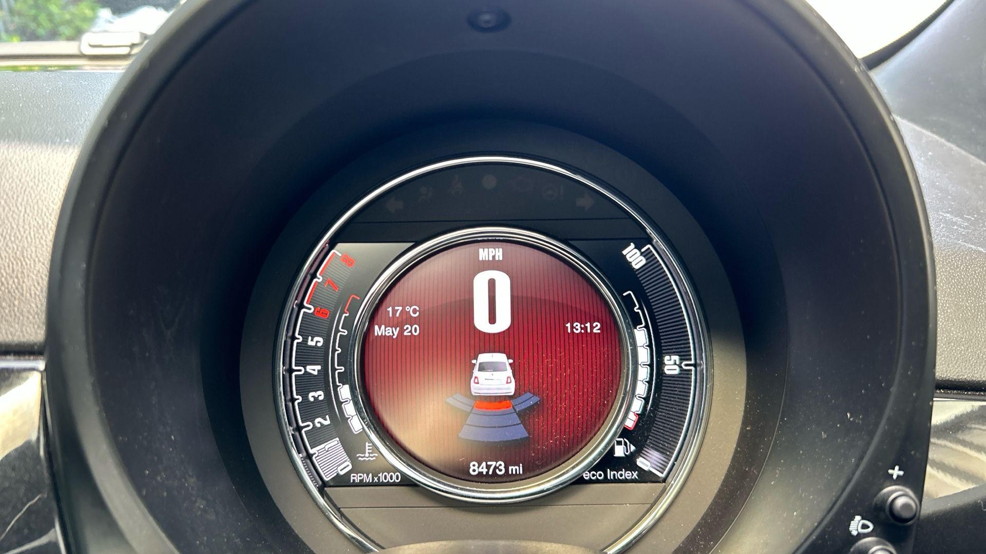 Fiat 500 Image 11