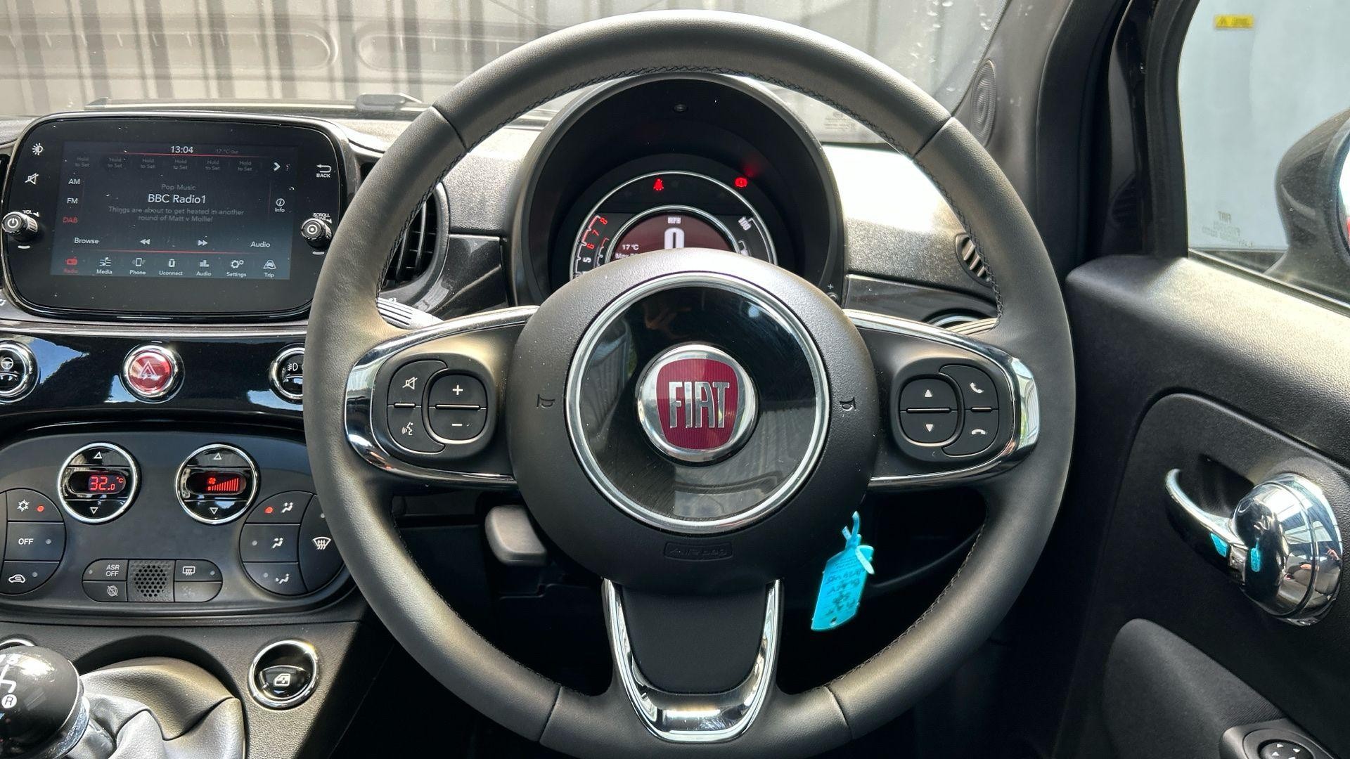 Fiat 500 Image 12