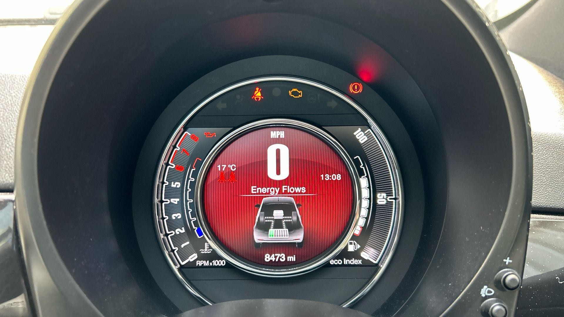 Fiat 500 Image 13