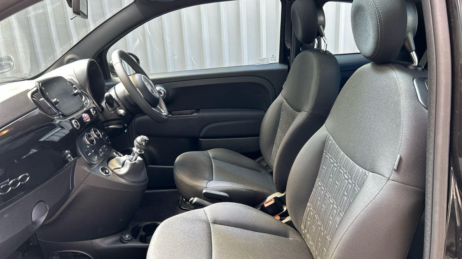 Fiat 500 Image 14