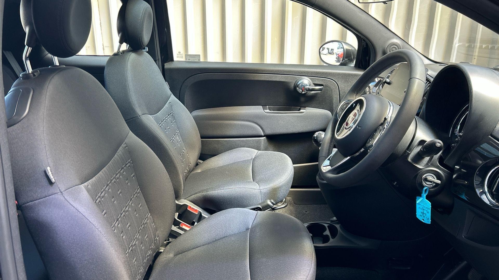 Fiat 500 Image 15