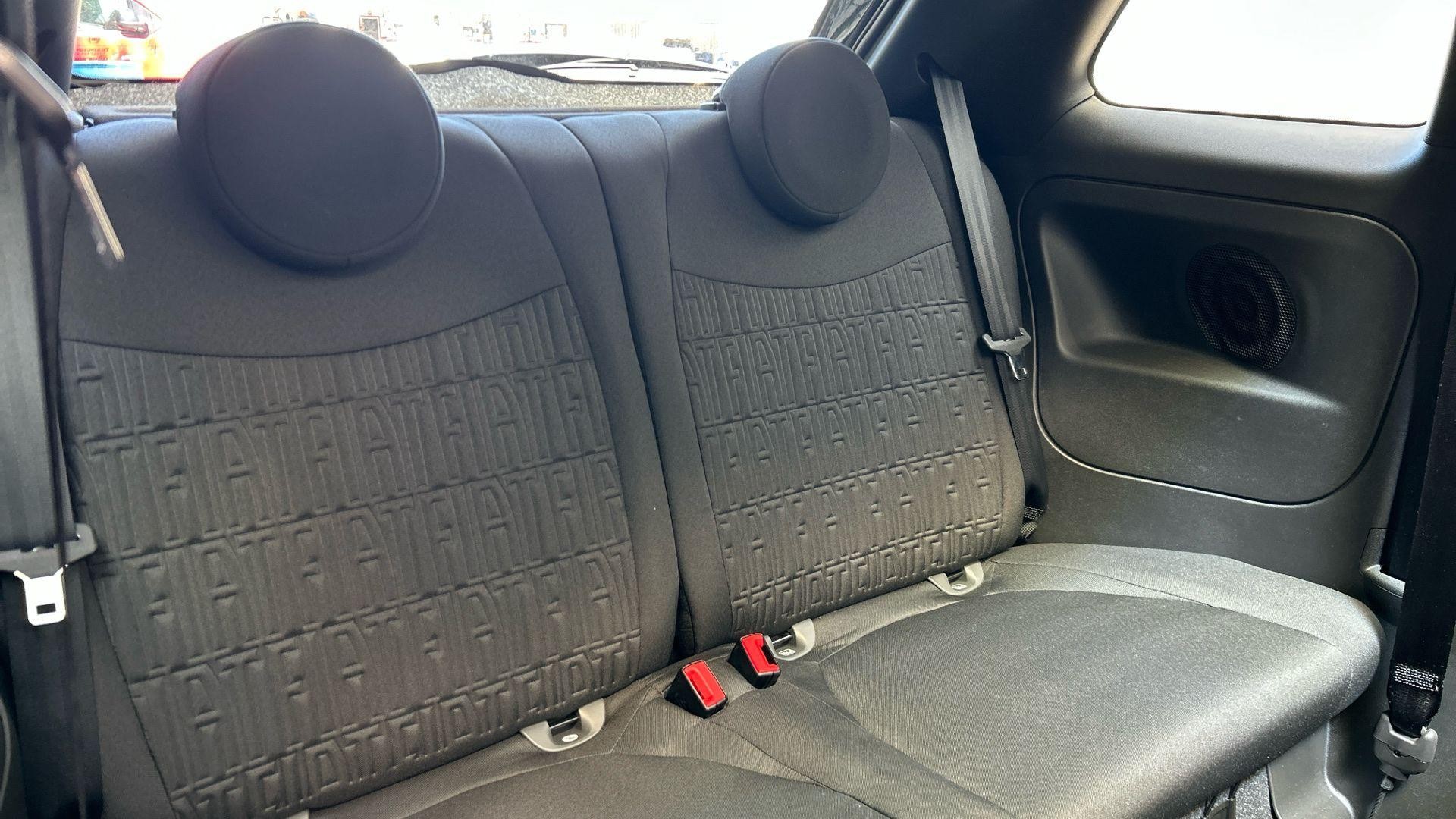 Fiat 500 Image 16