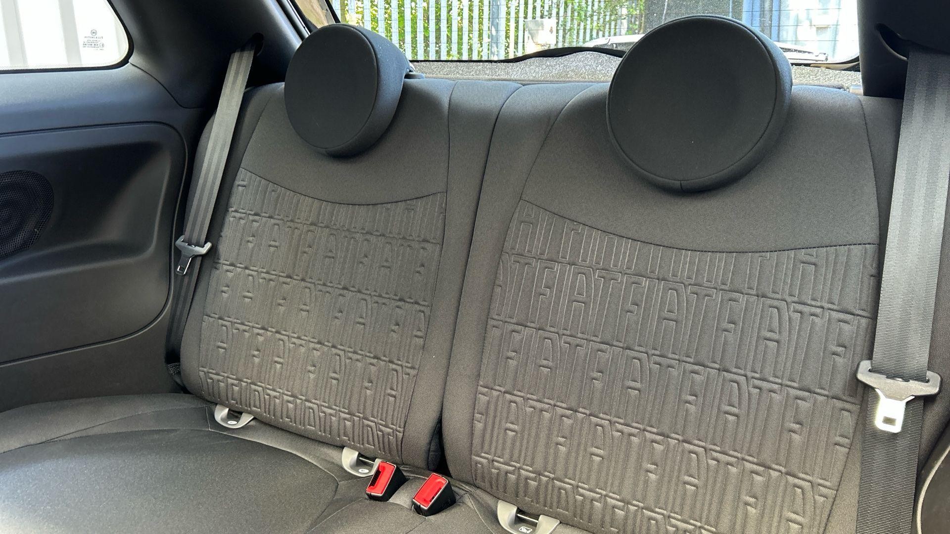 Fiat 500 Image 17