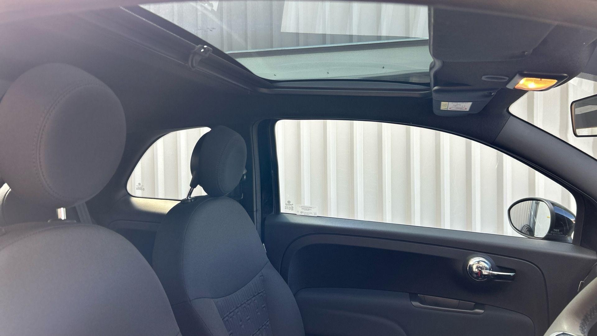 Fiat 500 Image 21