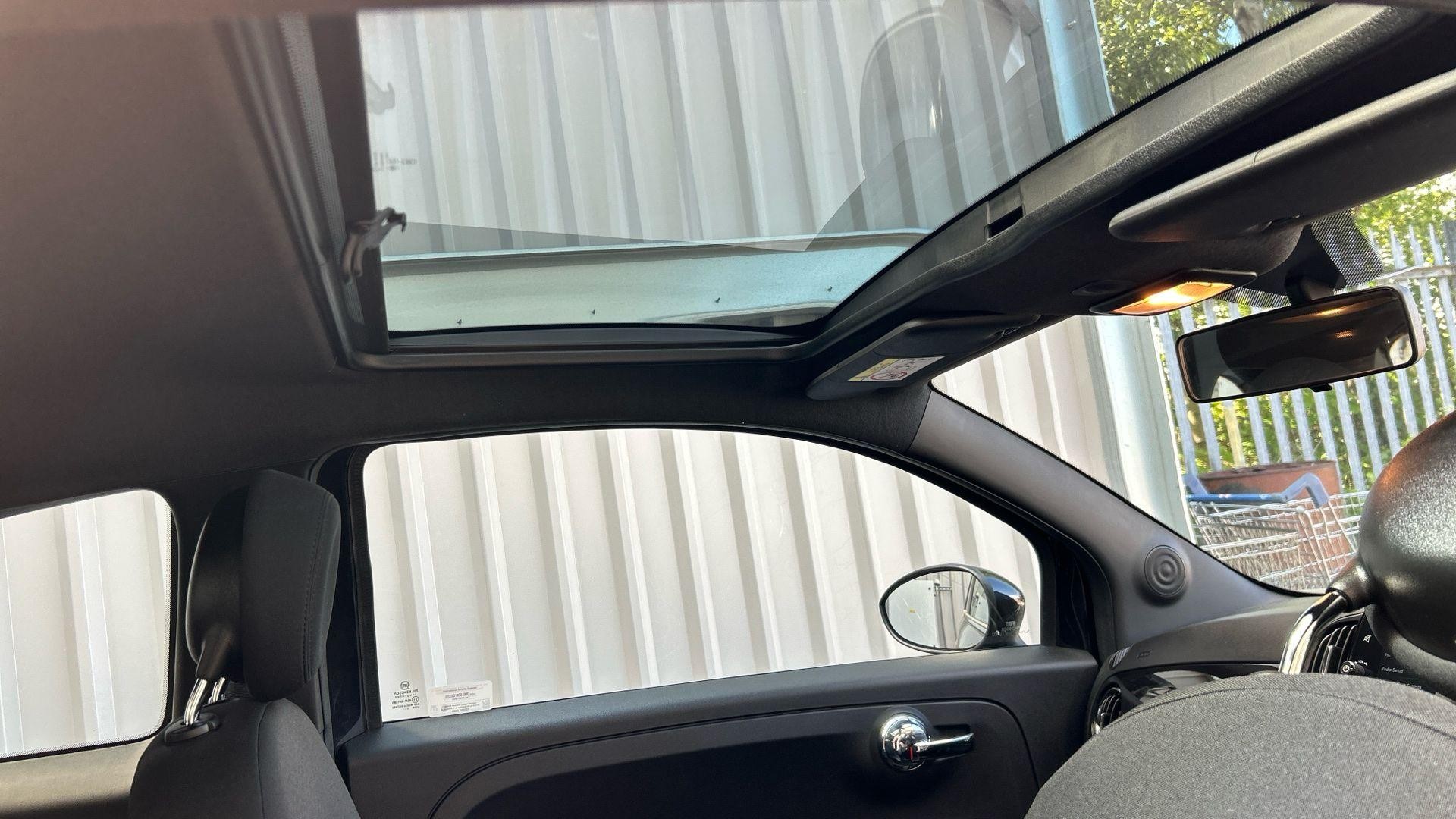 Fiat 500 Image 22