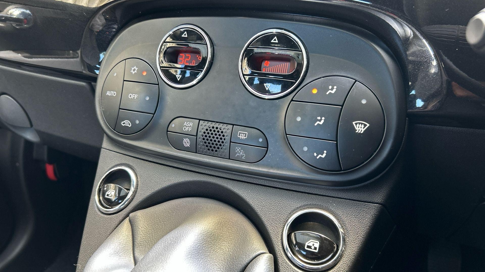 Fiat 500 Image 33
