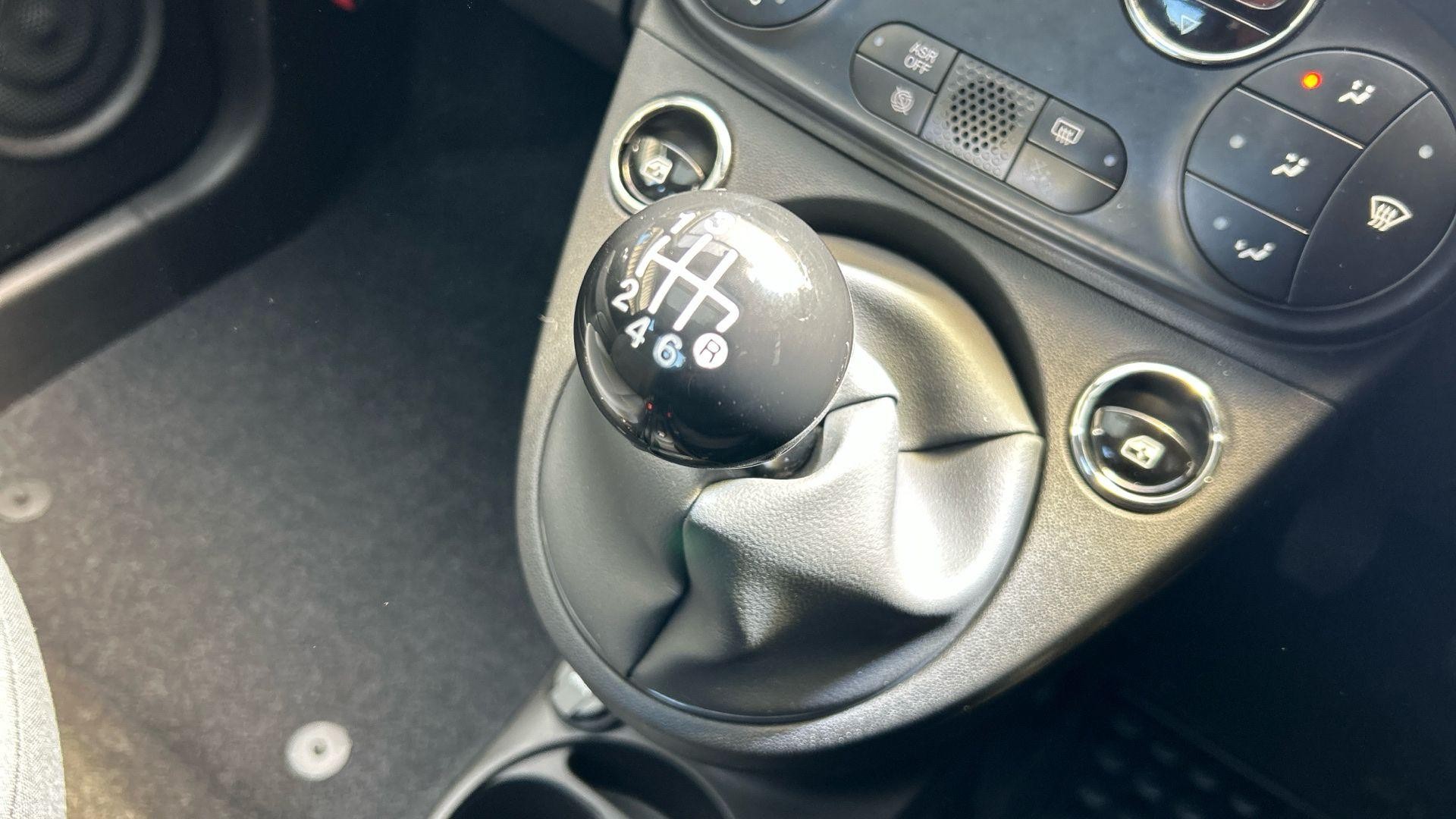 Fiat 500 Image 34