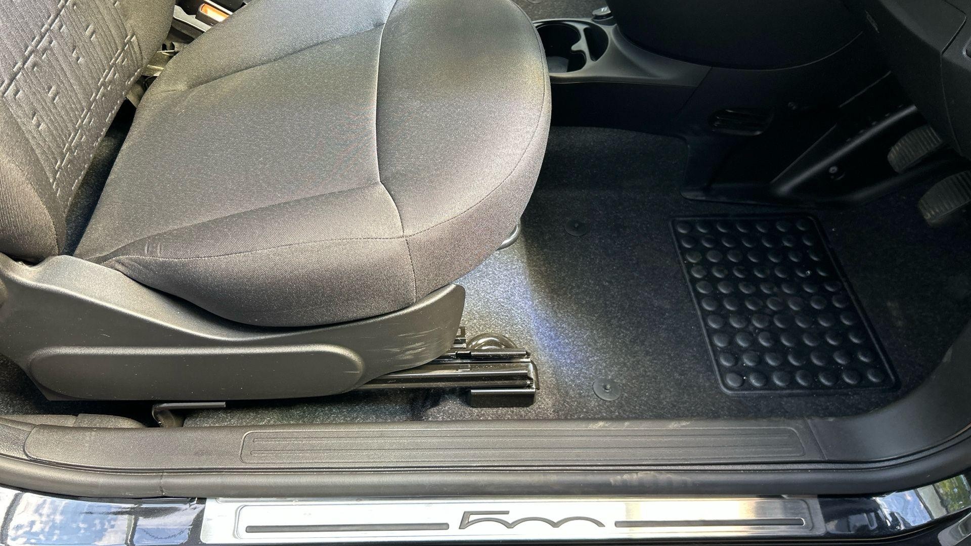 Fiat 500 Image 36