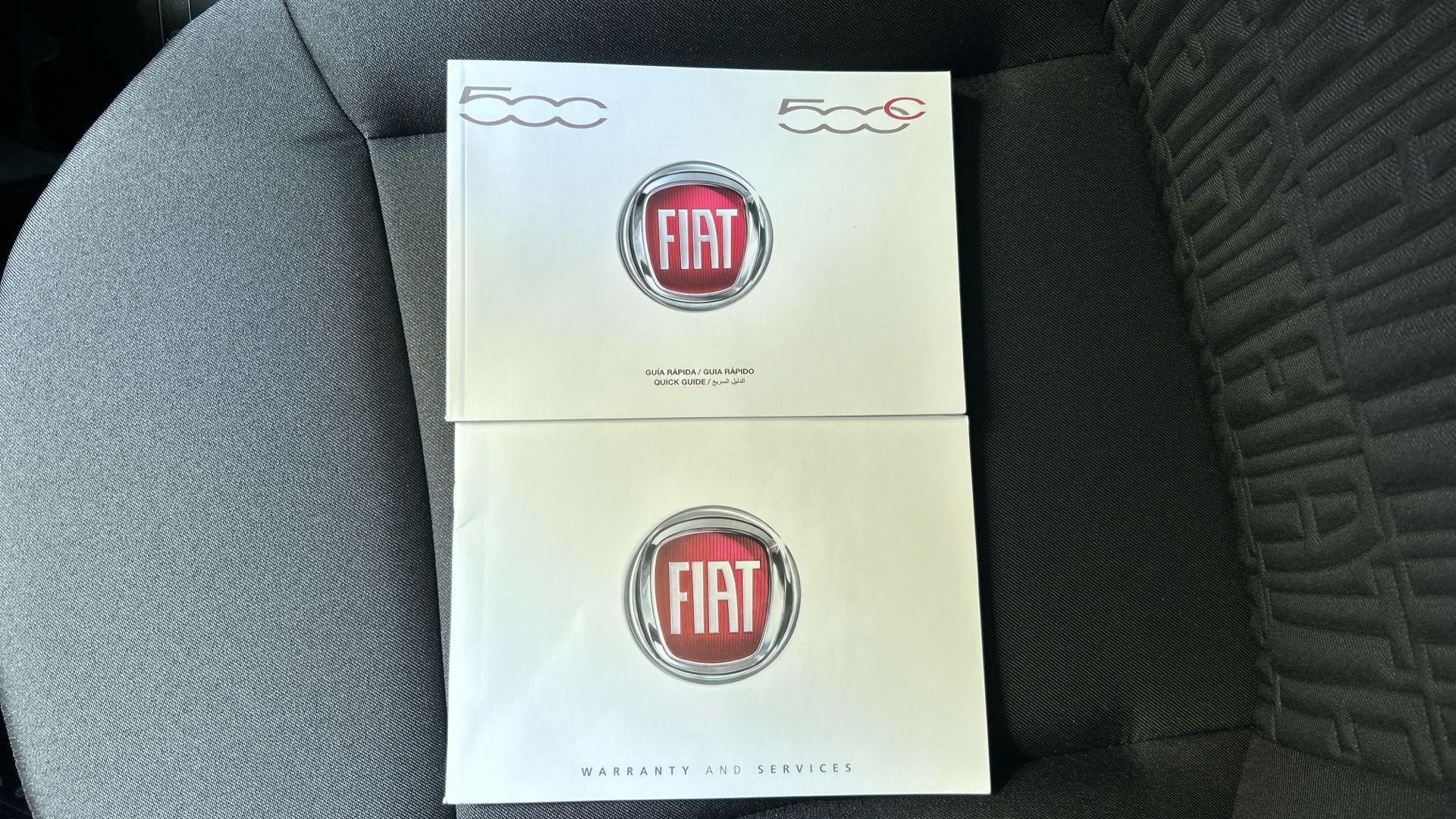 Fiat 500 Image 37