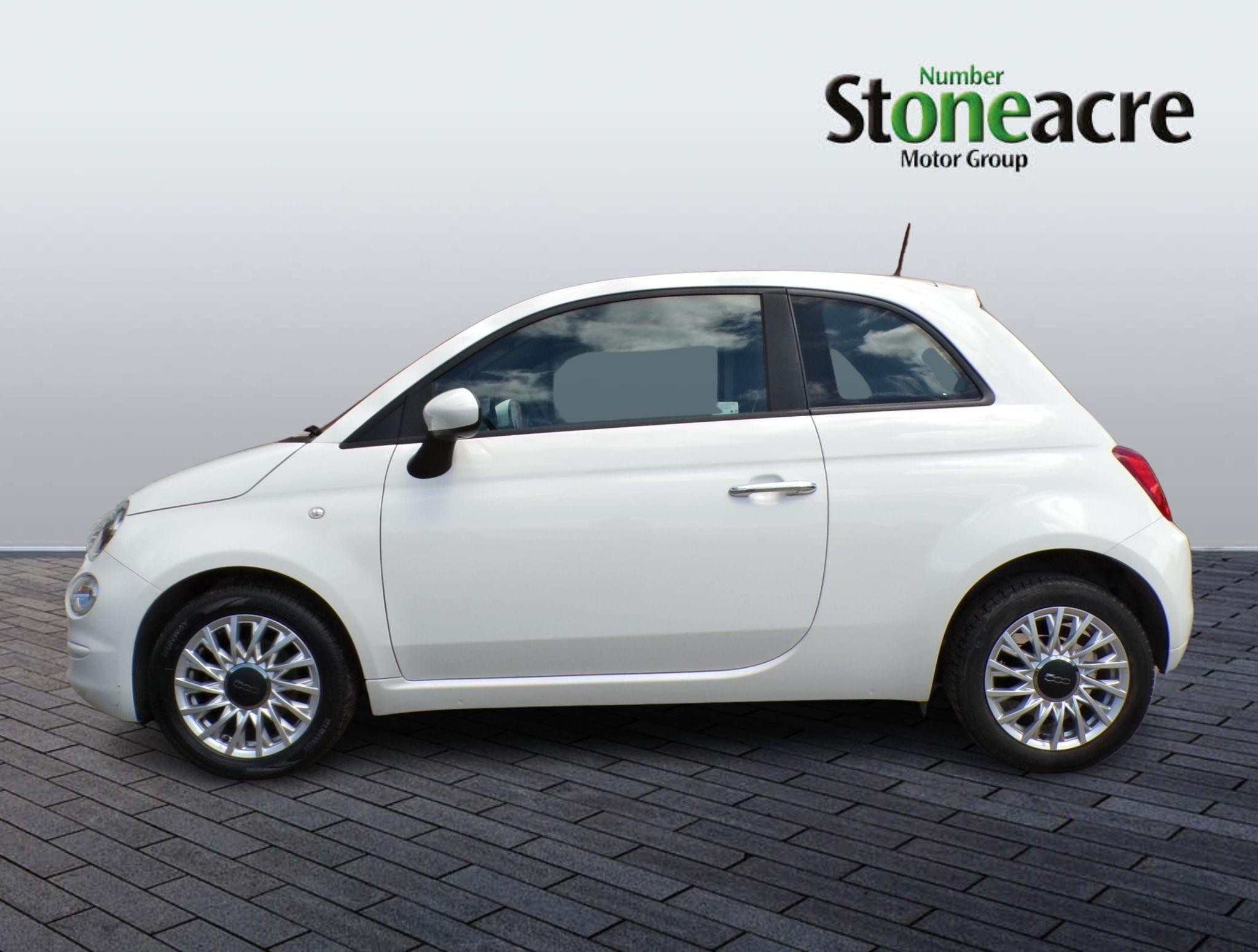 Fiat 500 Image 7