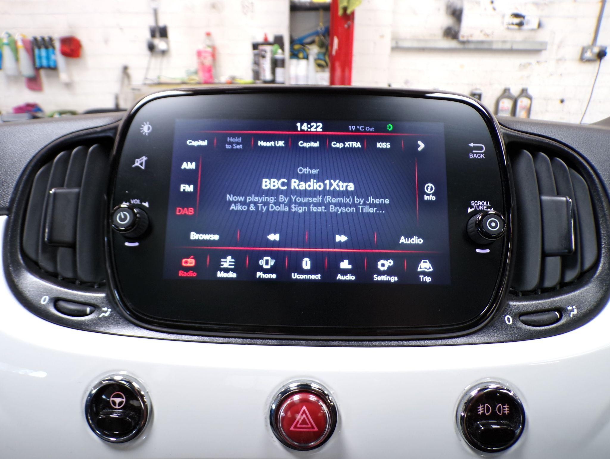 Fiat 500 Image 15