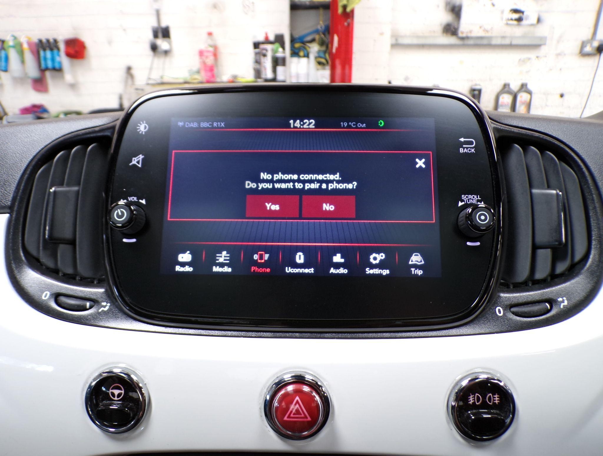 Fiat 500 Image 16