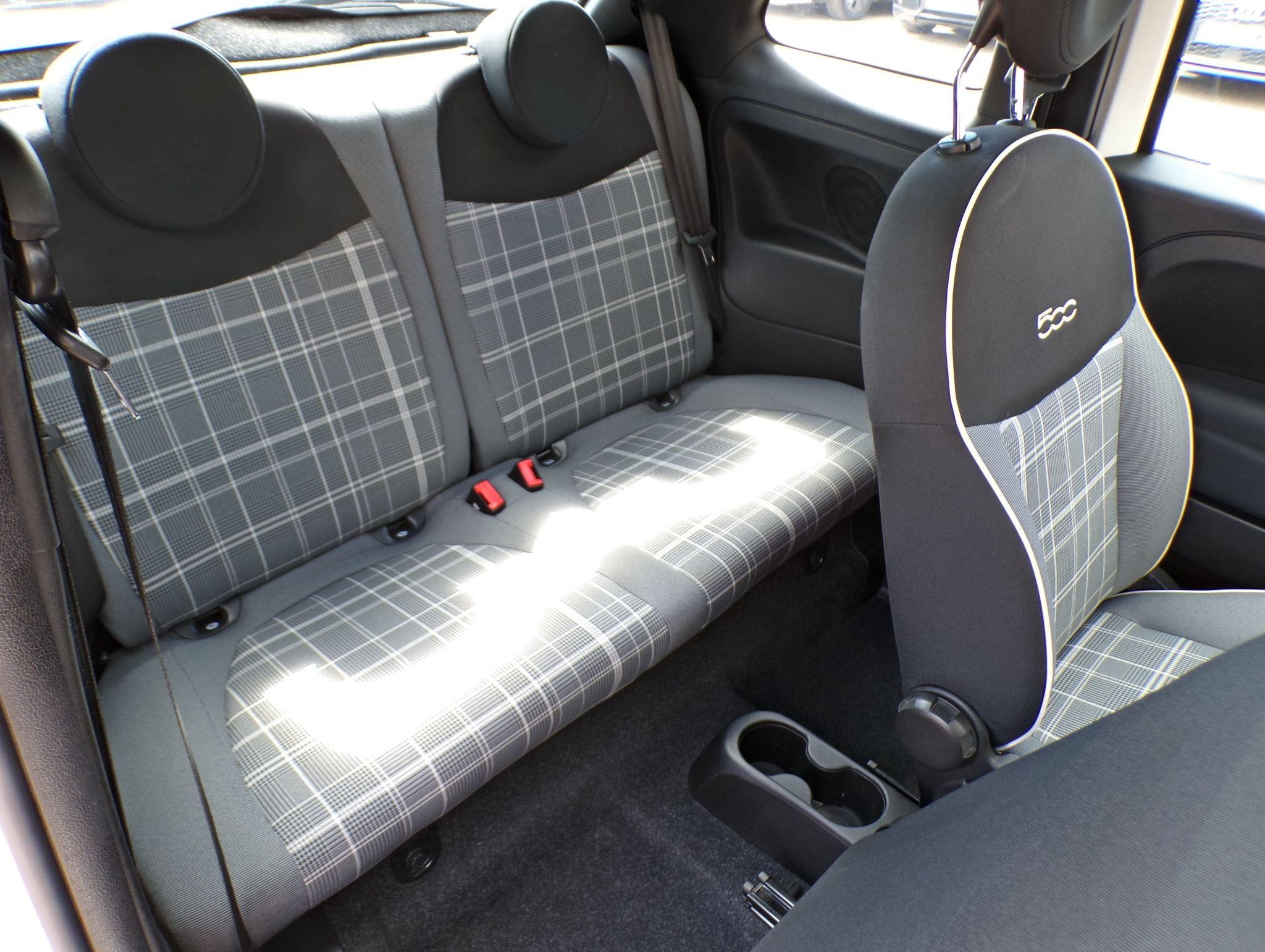Fiat 500 Image 18