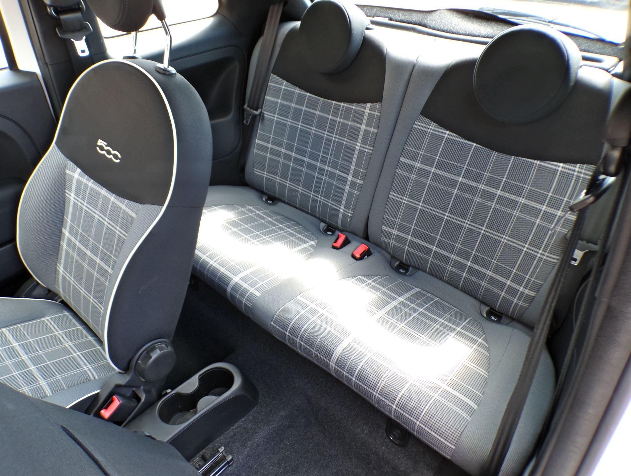 Fiat 500 Image 19
