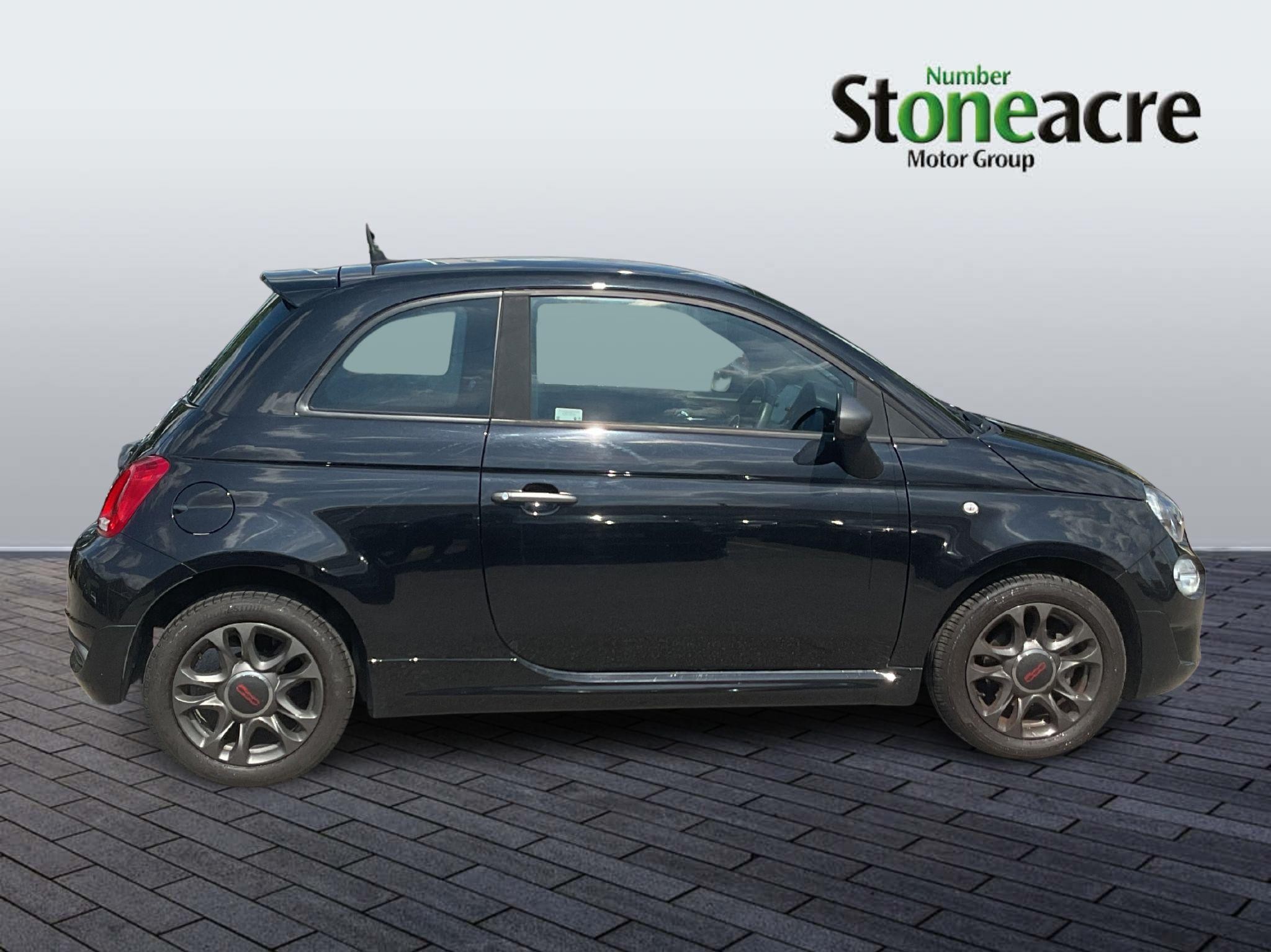 Fiat 500 Image 7