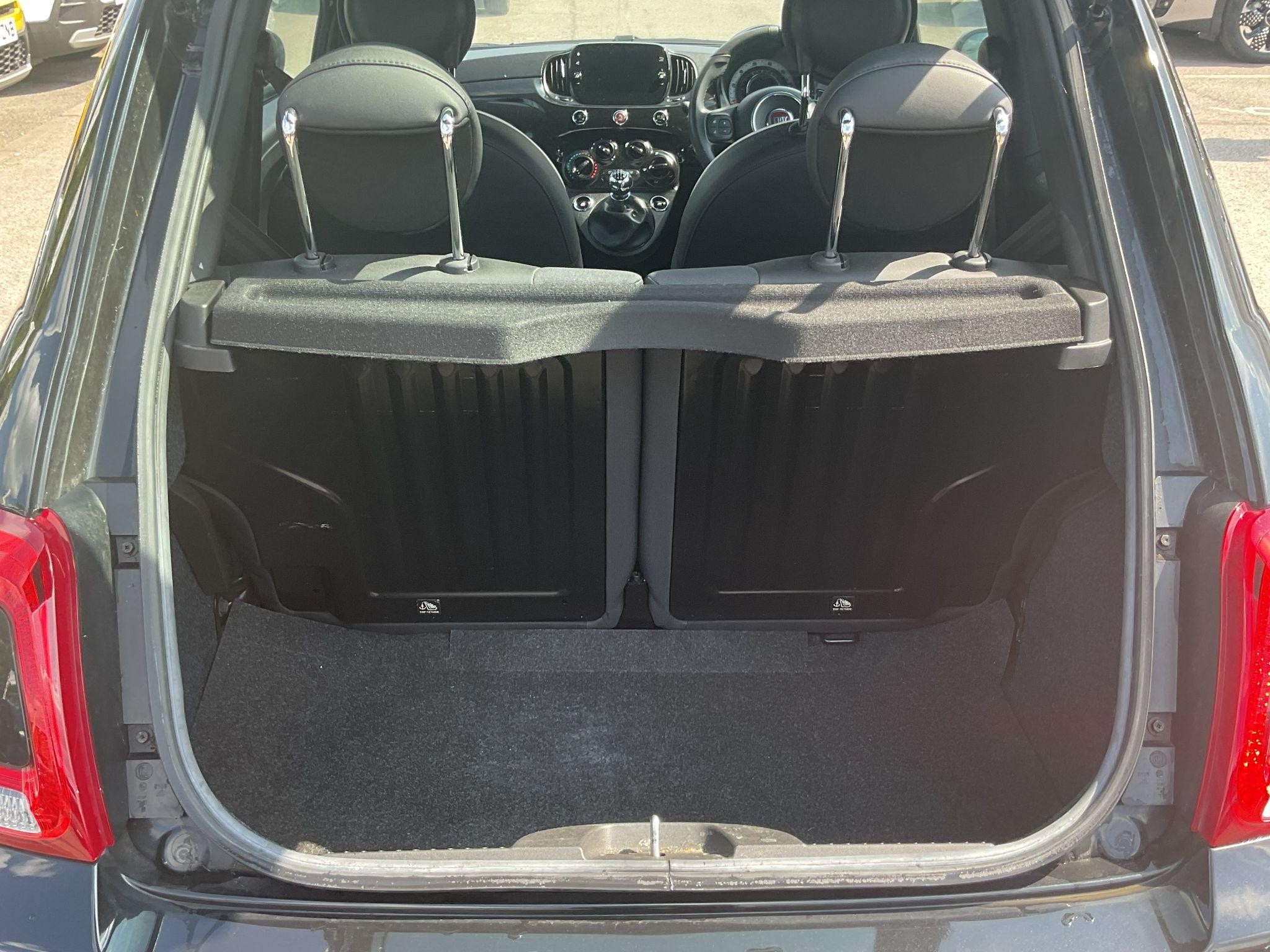 Fiat 500 Image 9