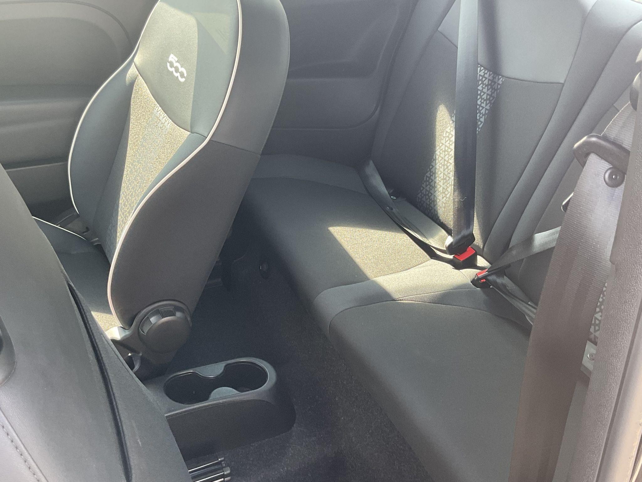 Fiat 500 Image 11