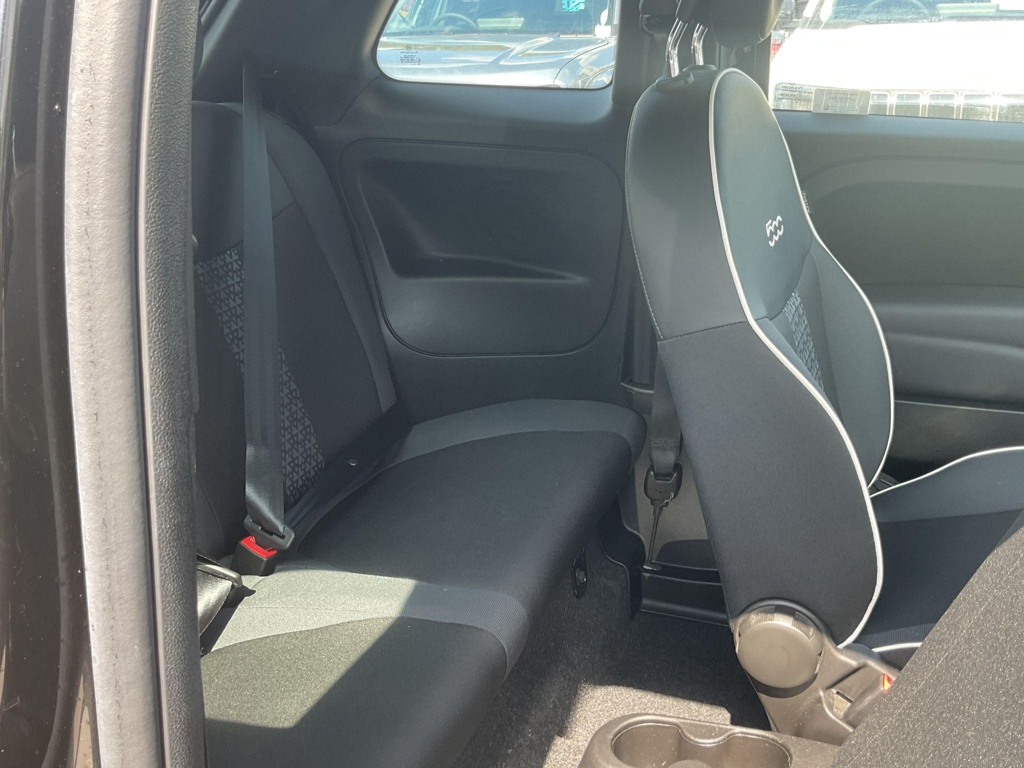 Fiat 500 Image 13