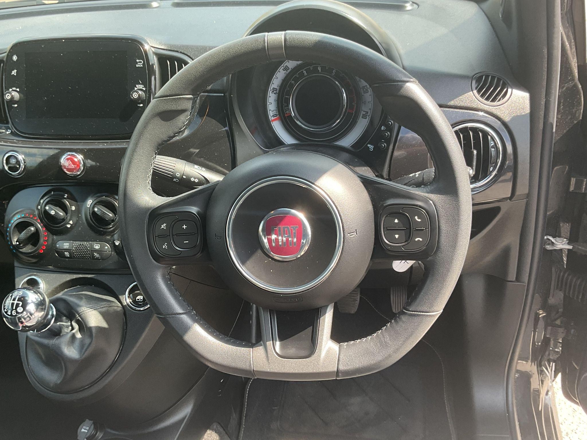 Fiat 500 Image 15
