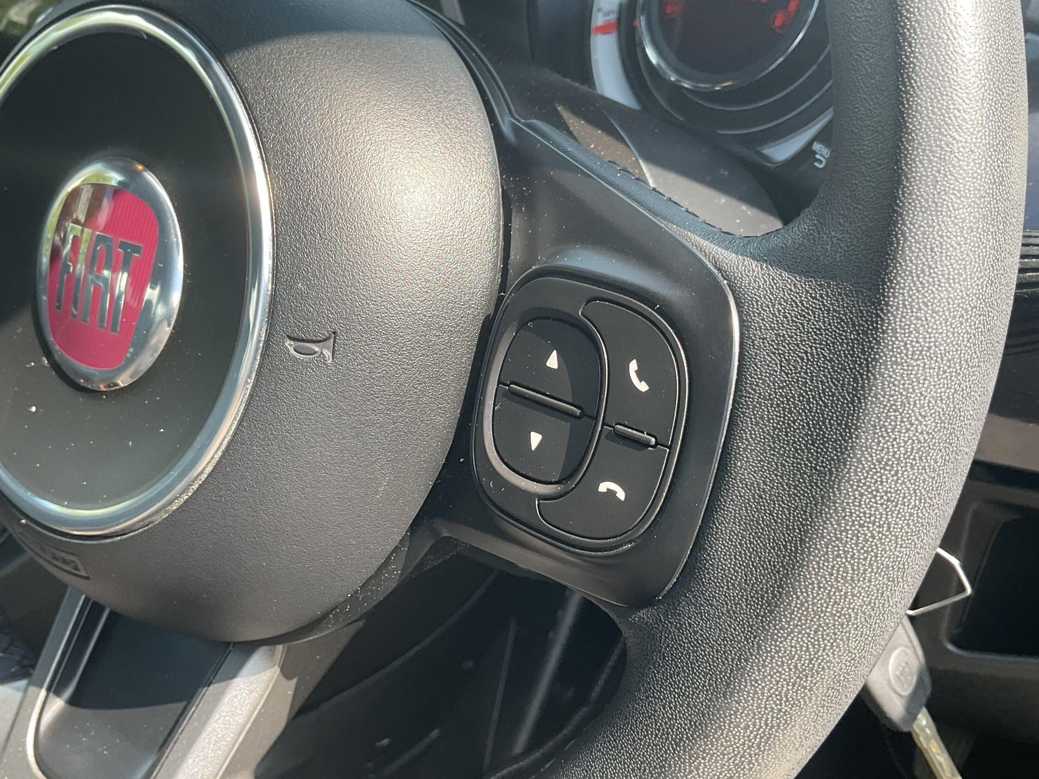Fiat 500 Image 17