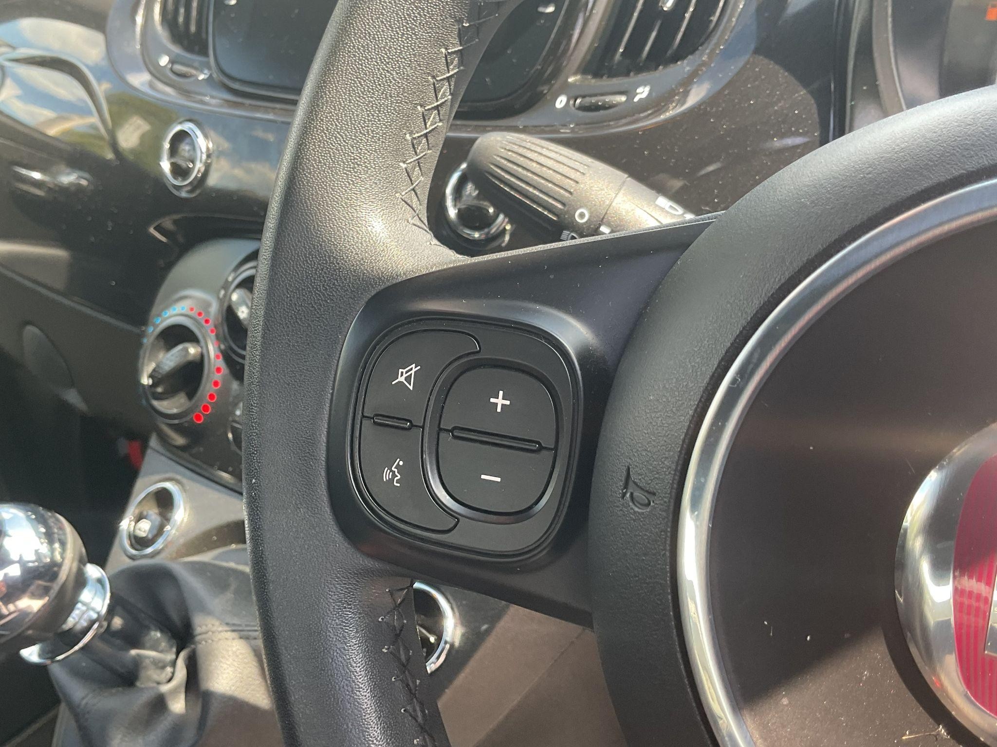 Fiat 500 Image 18