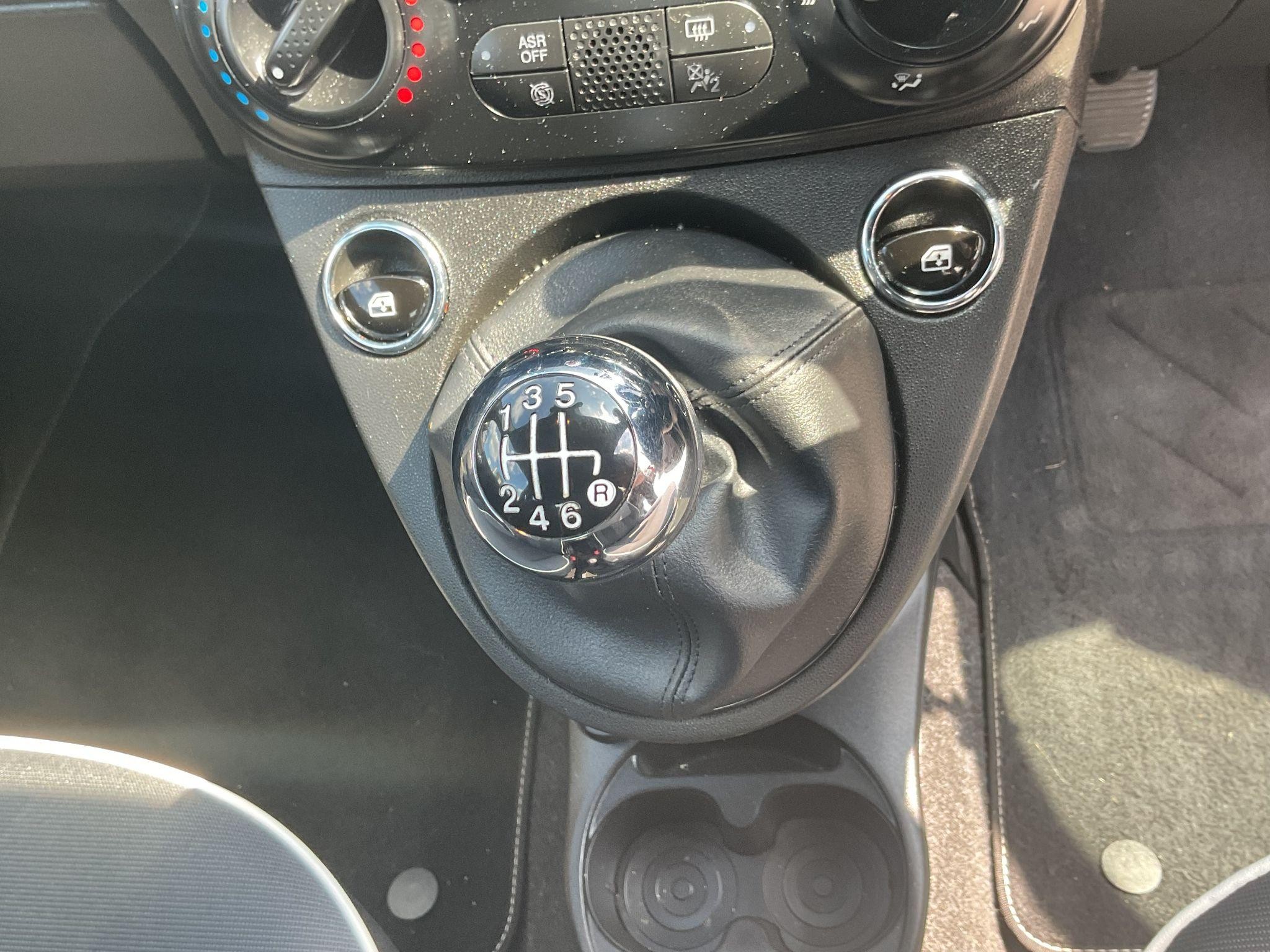 Fiat 500 Image 19