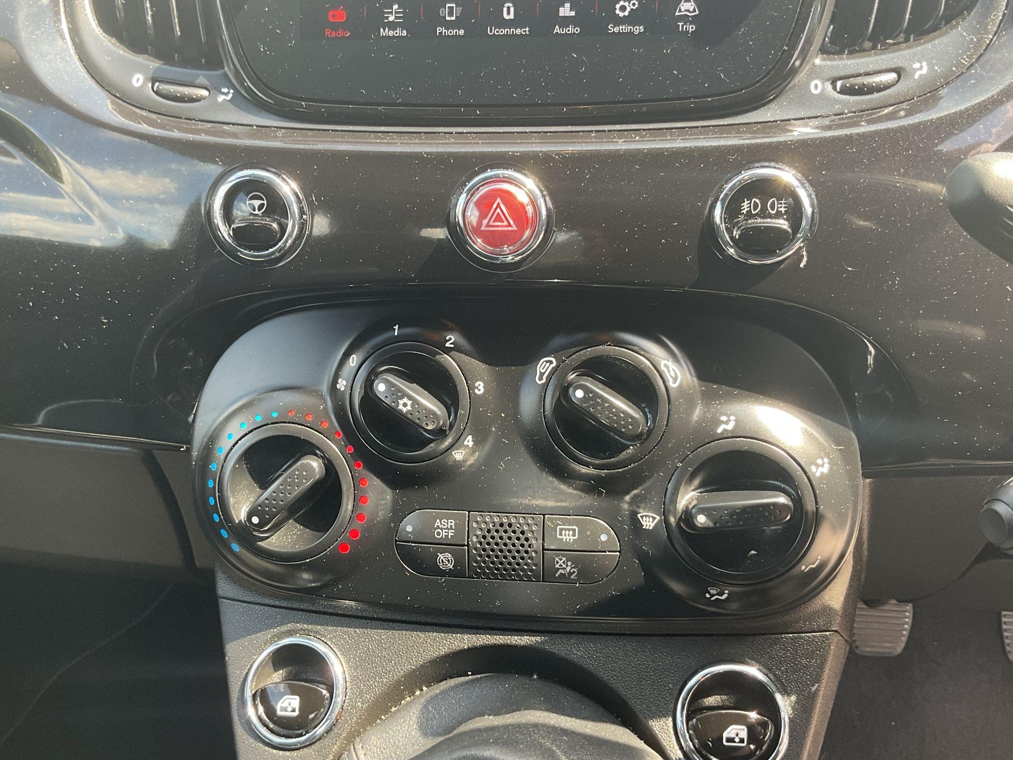 Fiat 500 Image 21