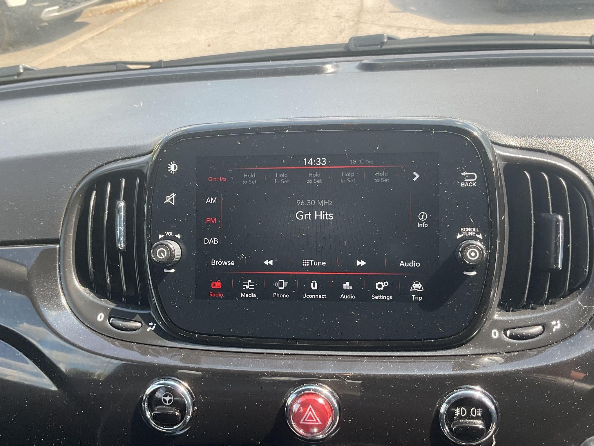 Fiat 500 Image 22