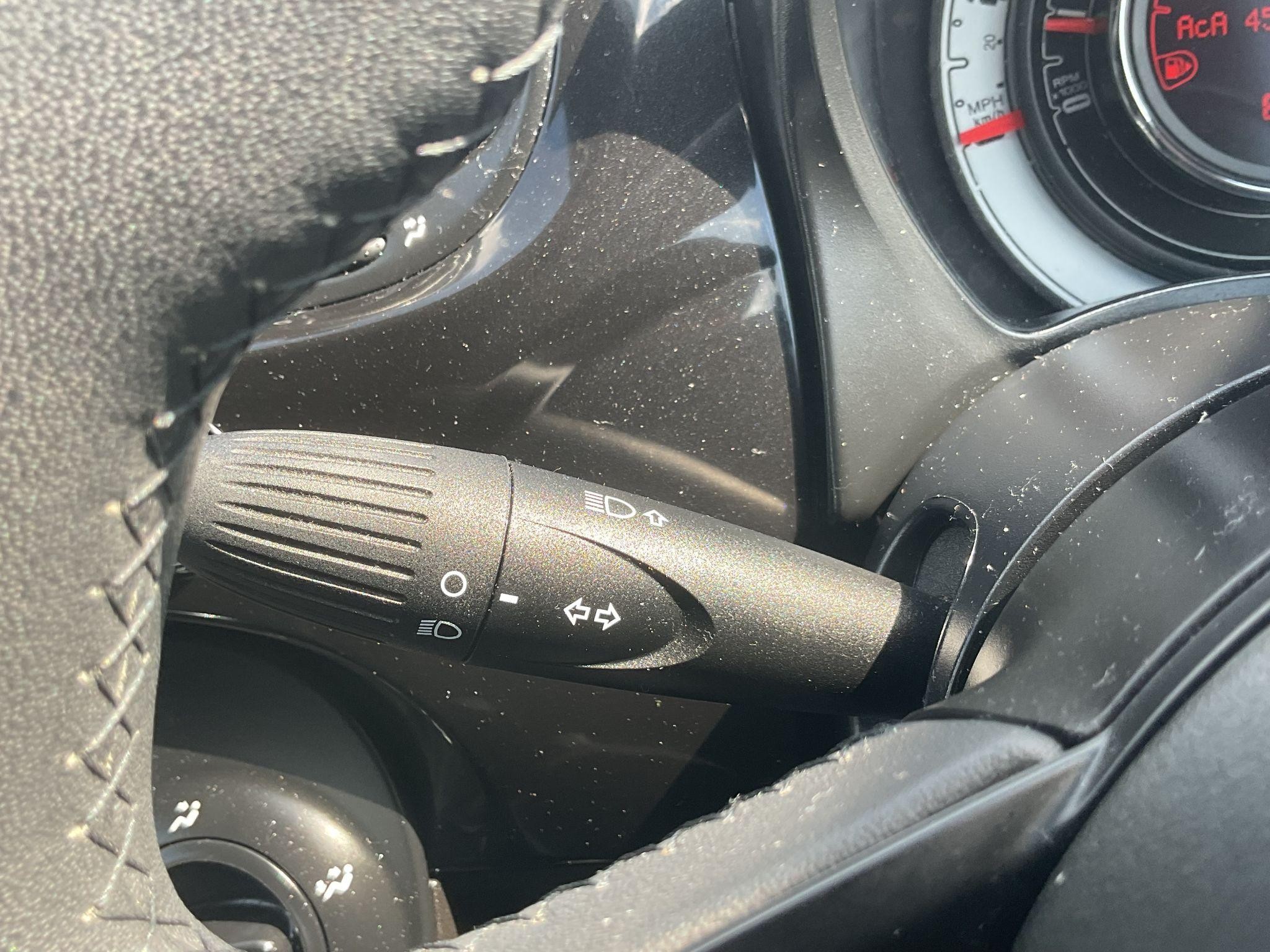 Fiat 500 Image 23