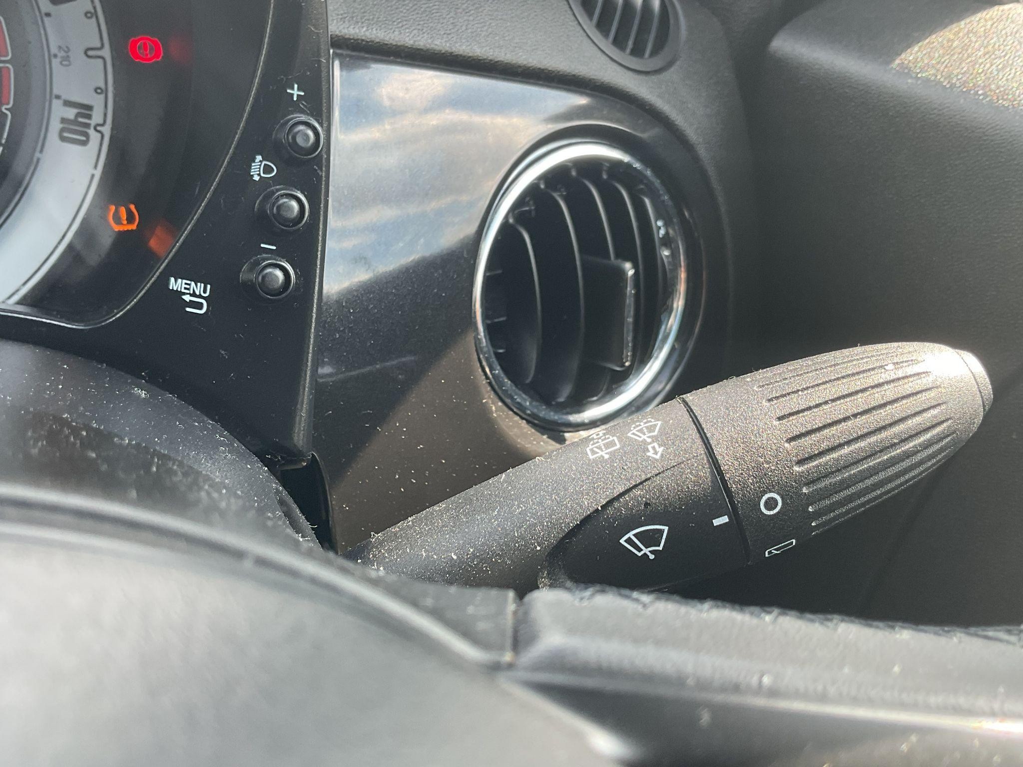 Fiat 500 Image 24
