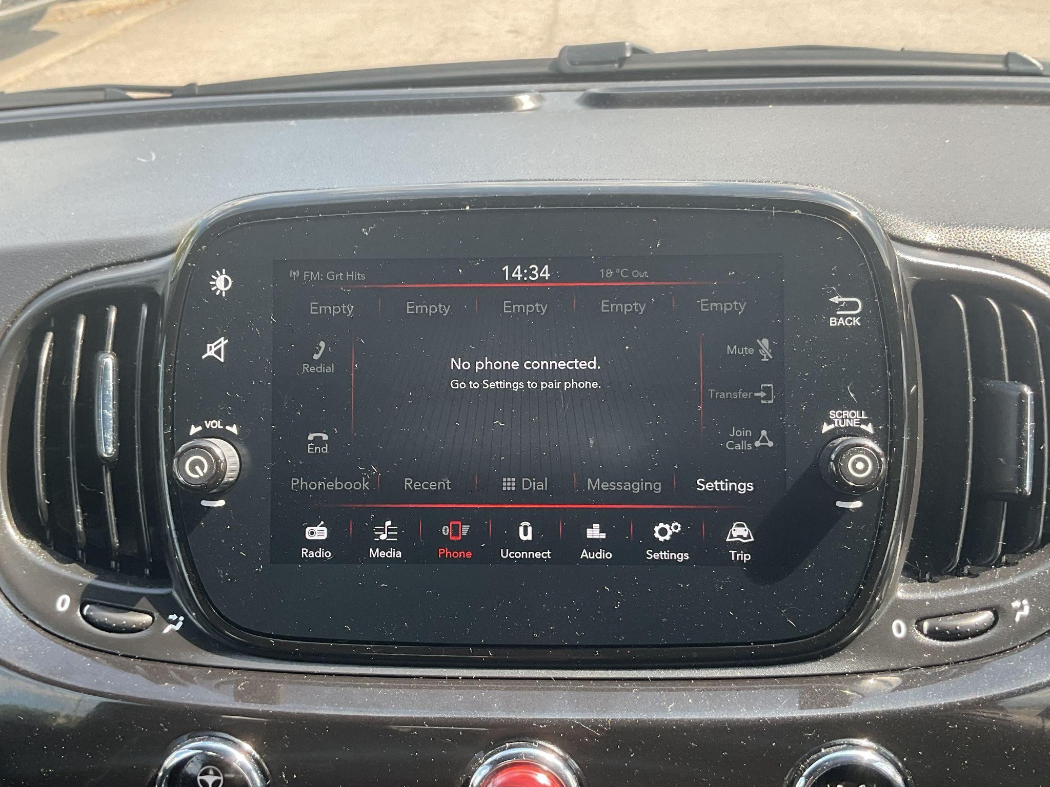 Fiat 500 Image 25