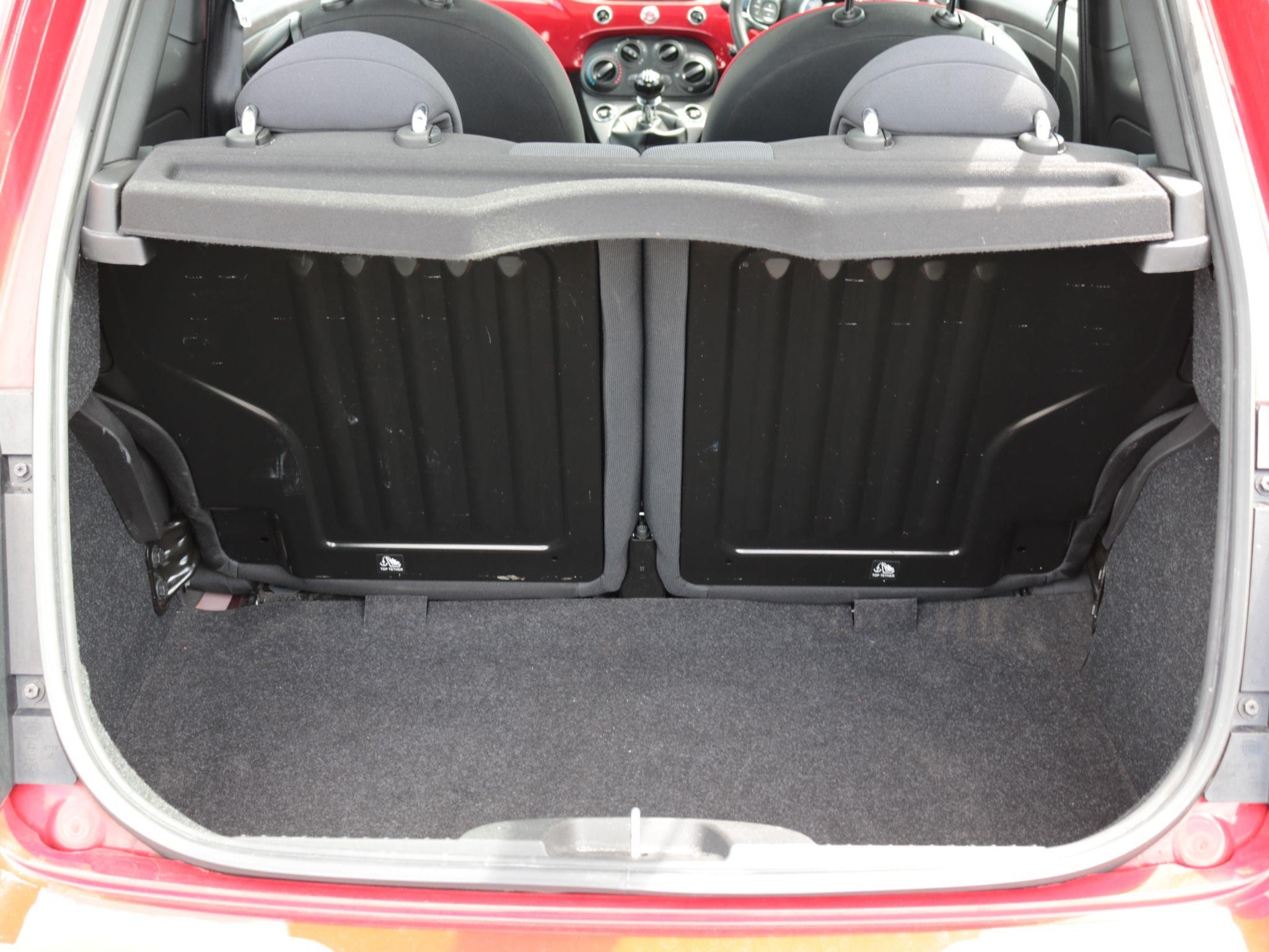 Fiat 500 Image 10
