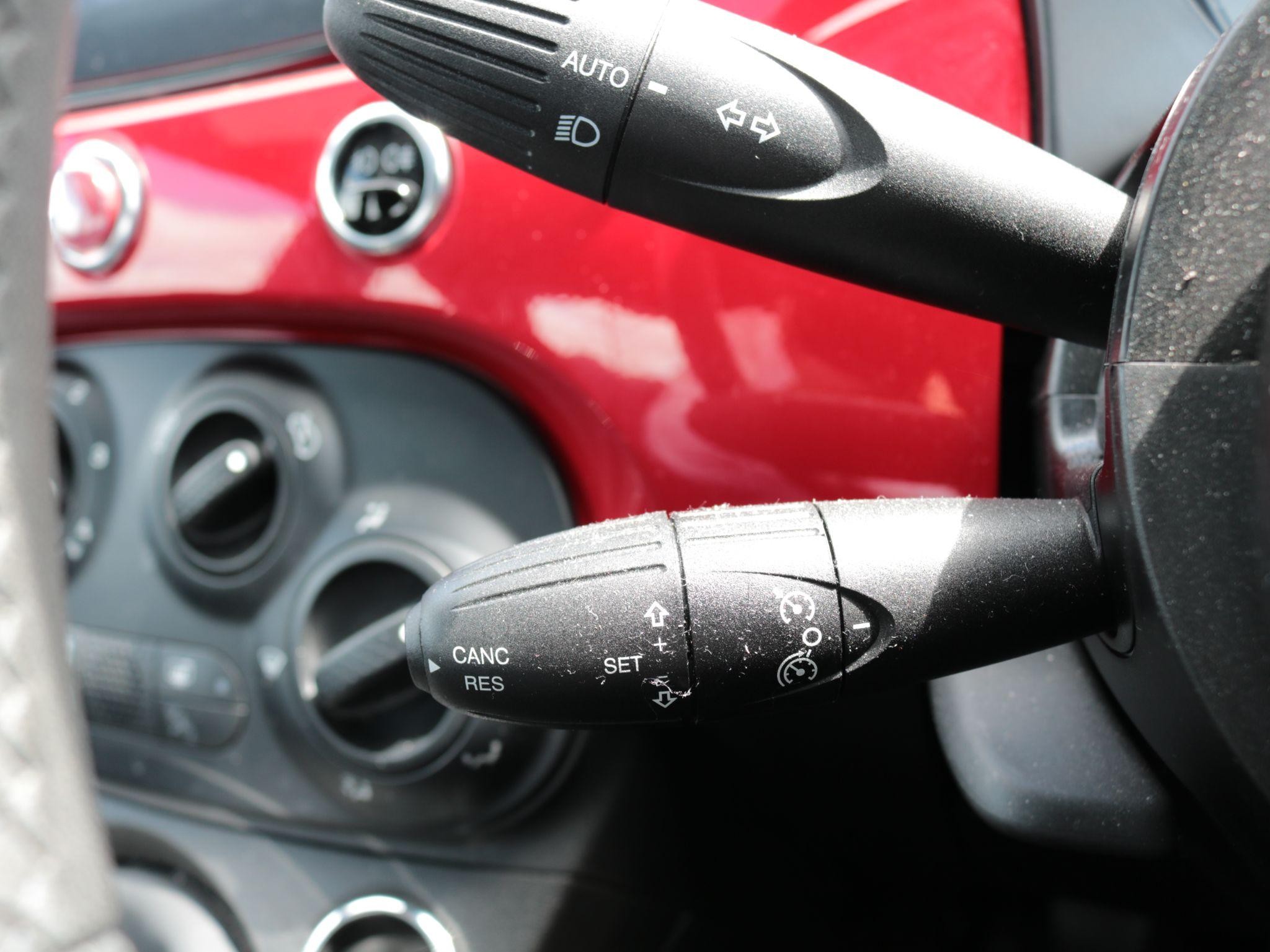 Fiat 500 Image 15