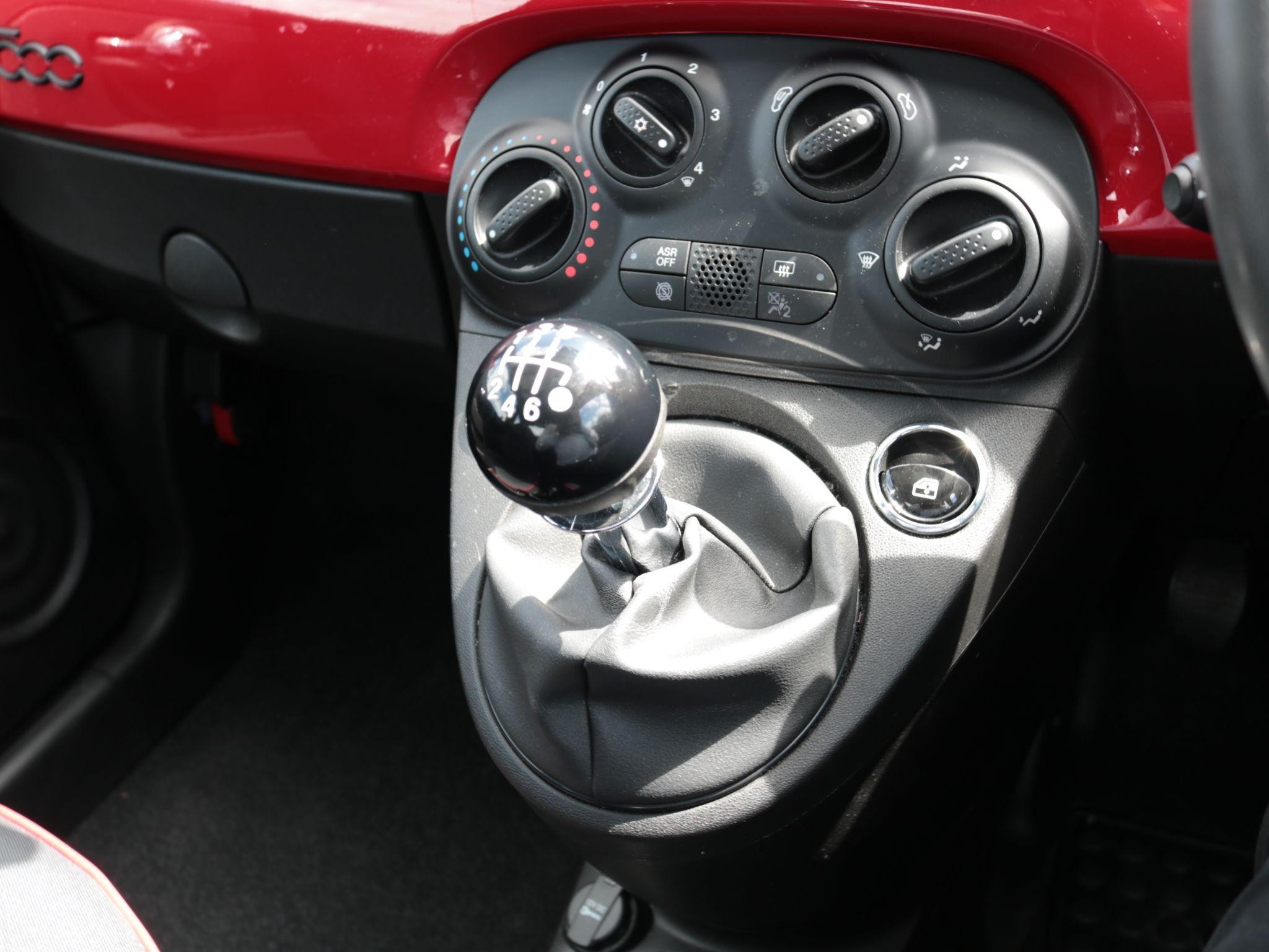 Fiat 500 Image 17
