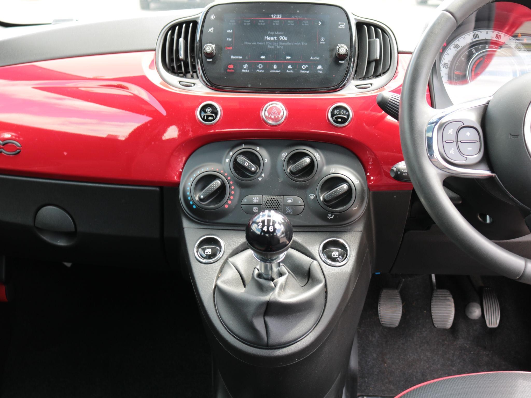 Fiat 500 Image 19