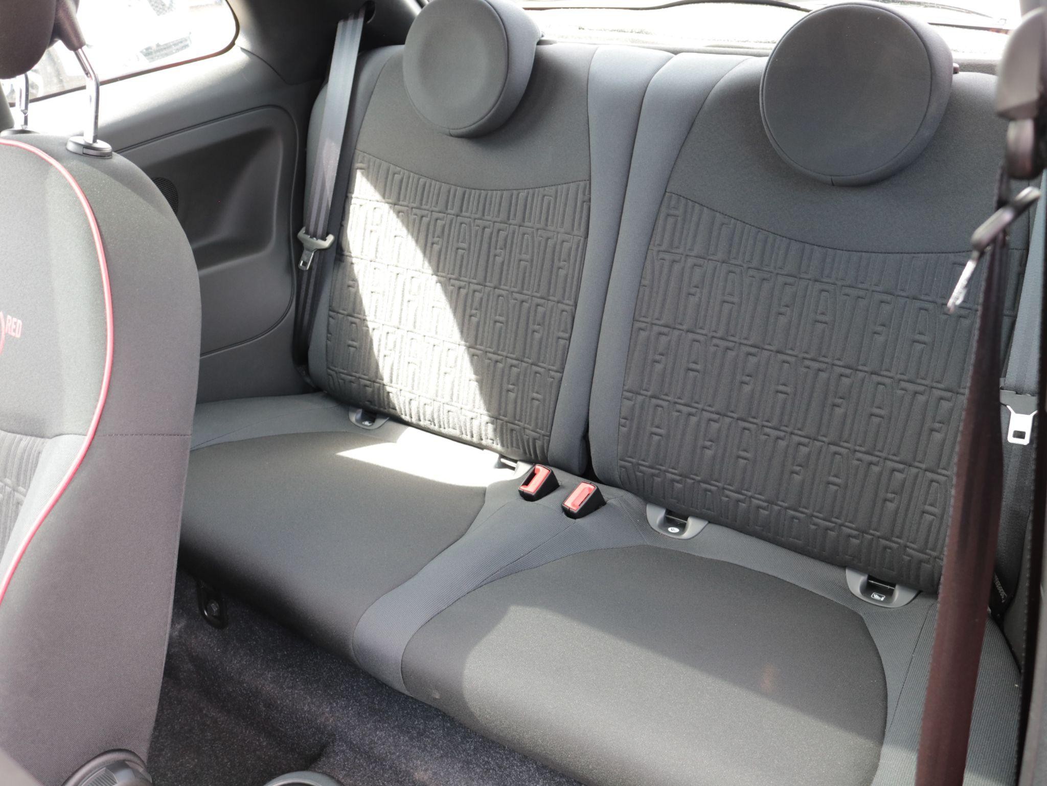 Fiat 500 Image 21