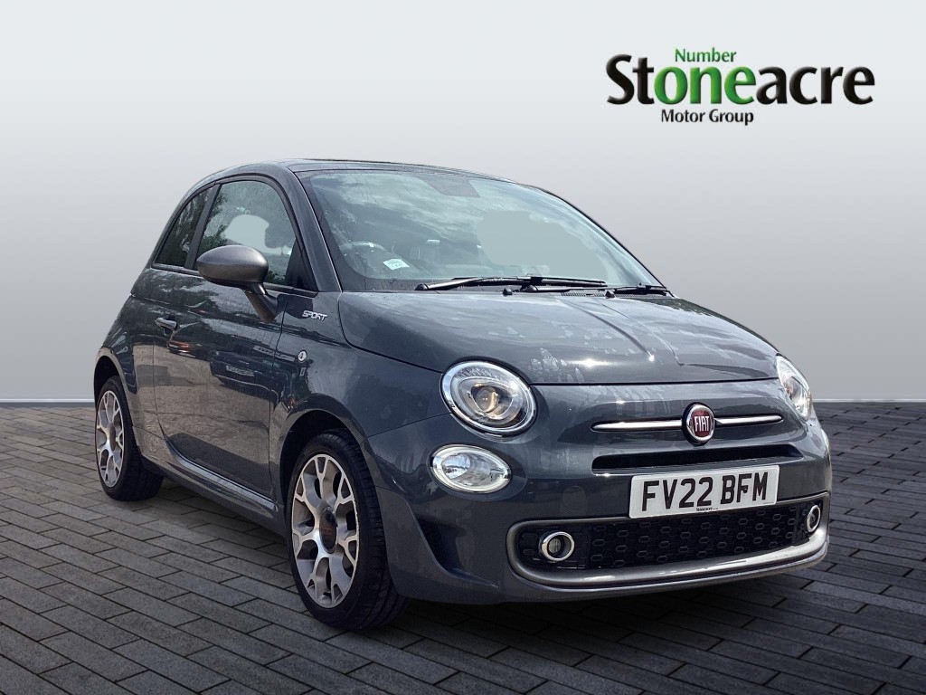 sold car