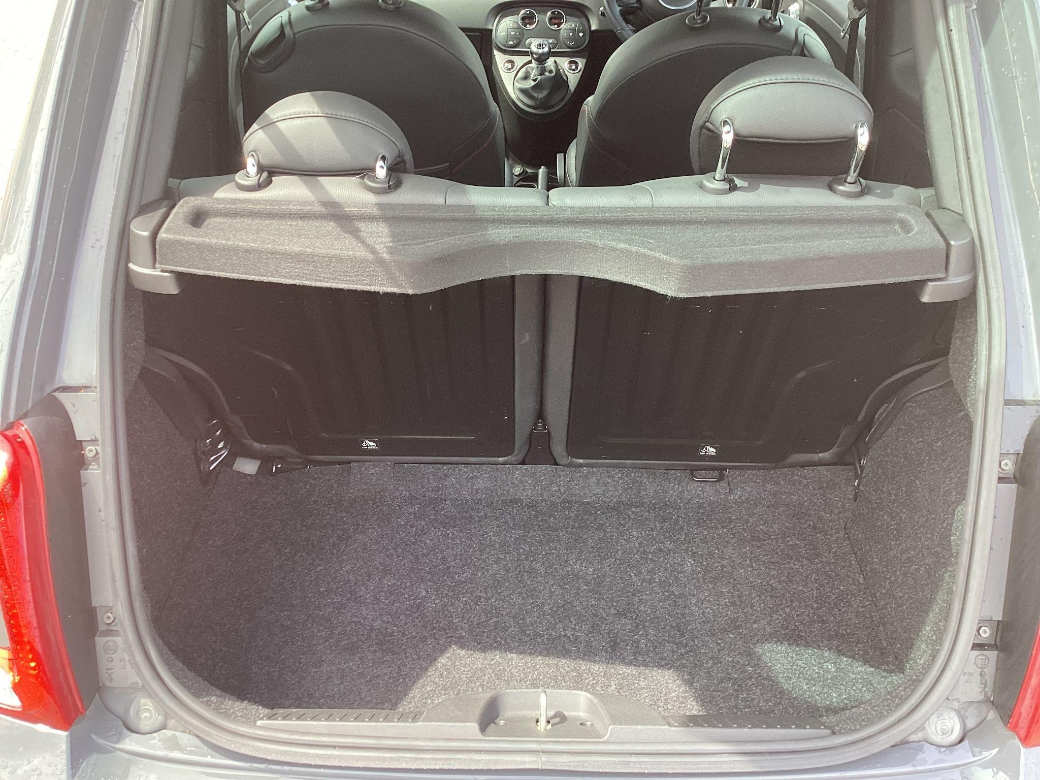 Fiat 500 Image 11
