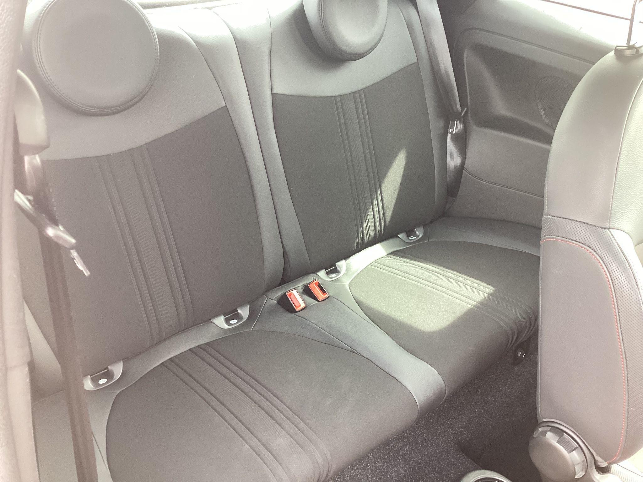Fiat 500 Image 15