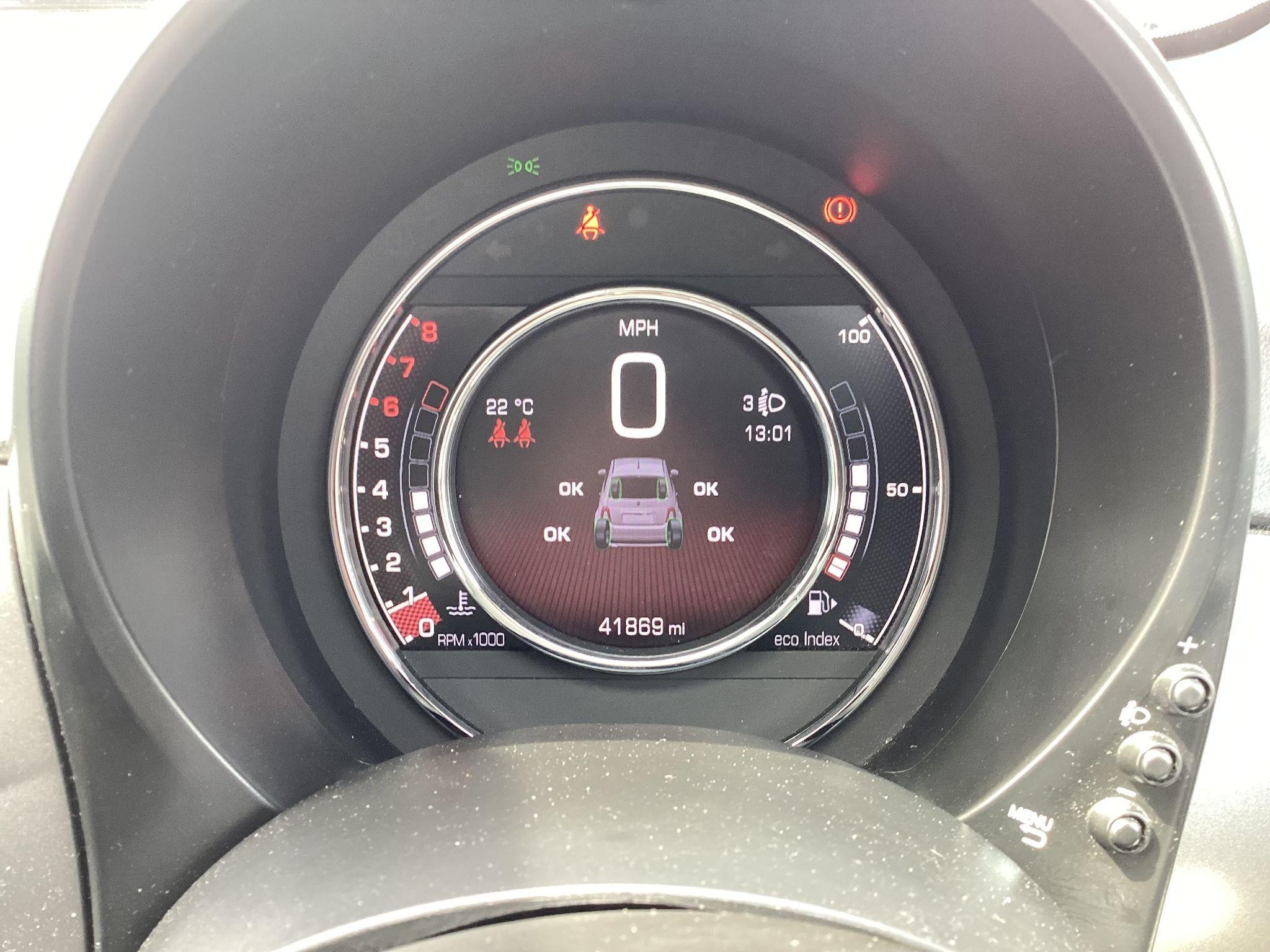 Fiat 500 Image 16